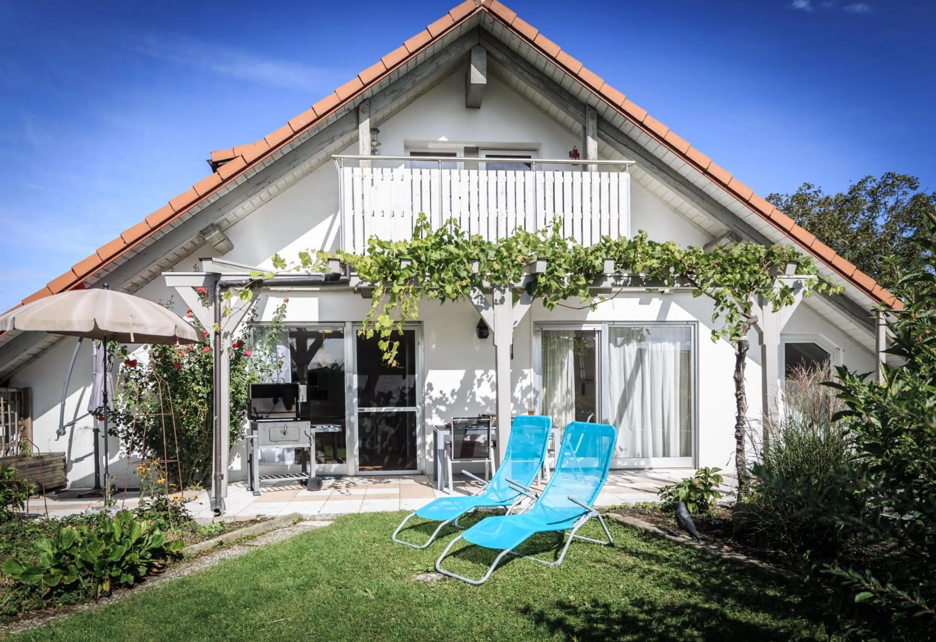 Property building in Sonniges Familien-Nest im Allgäu