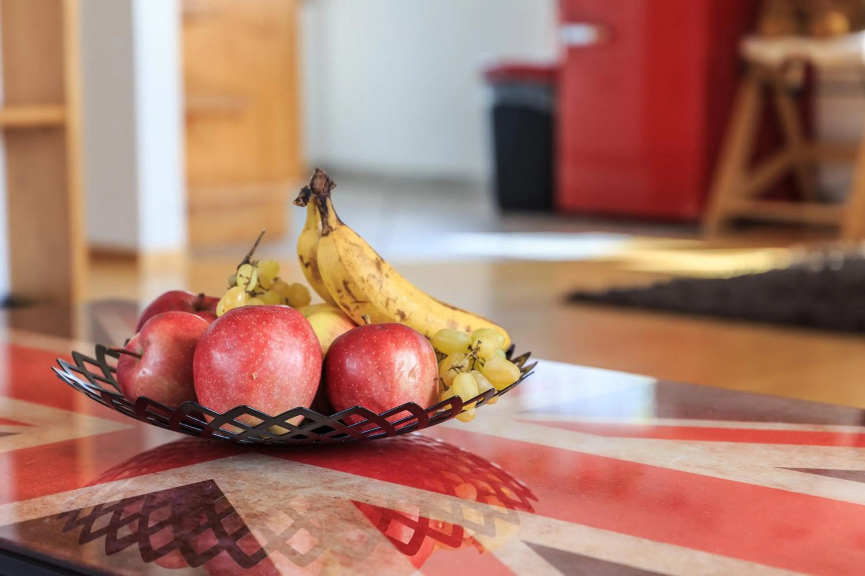 Other in Ferienwohnung Luisa