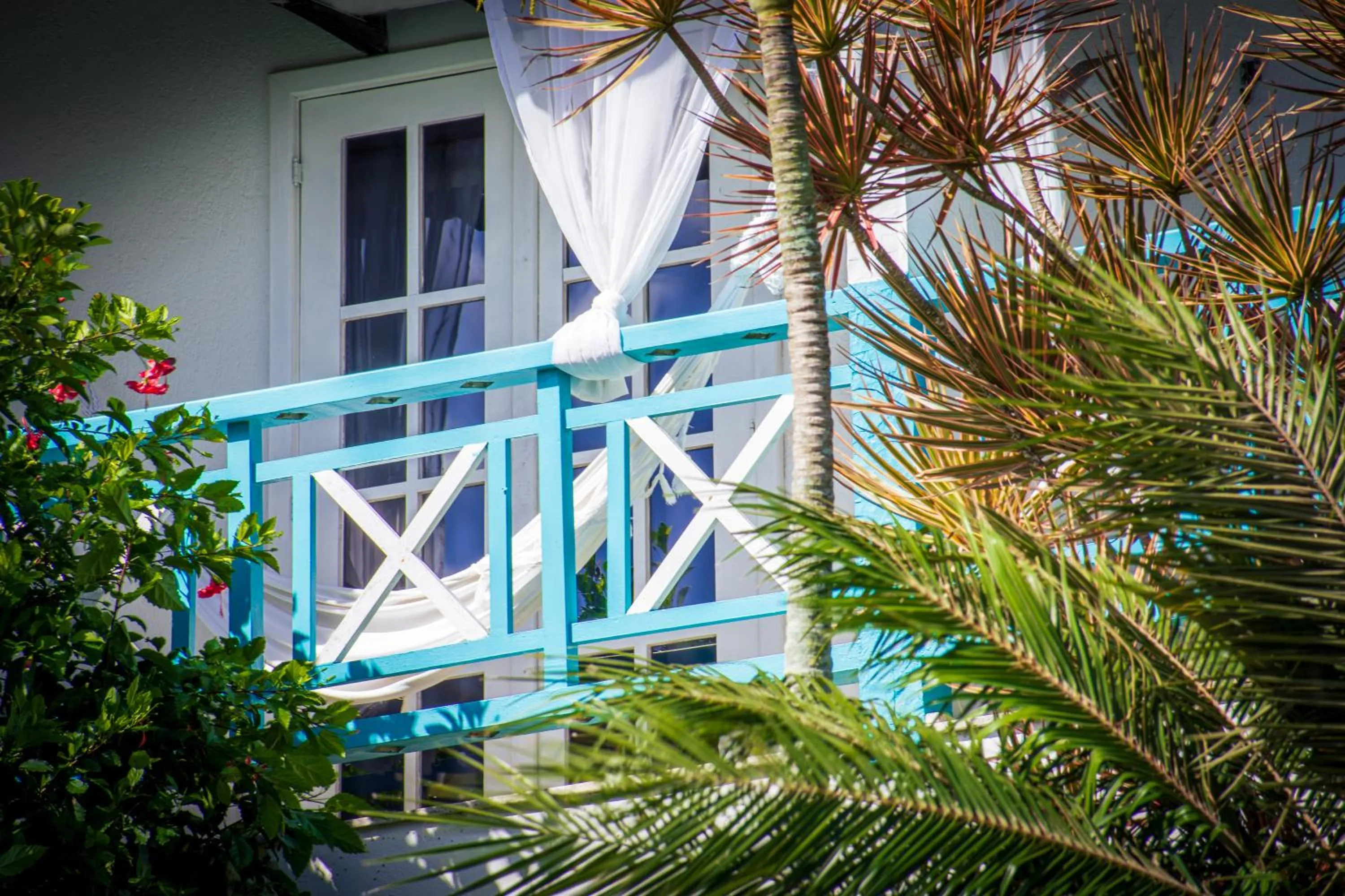 Property building in Pousada Aroma do Mar by Latitud Hoteles