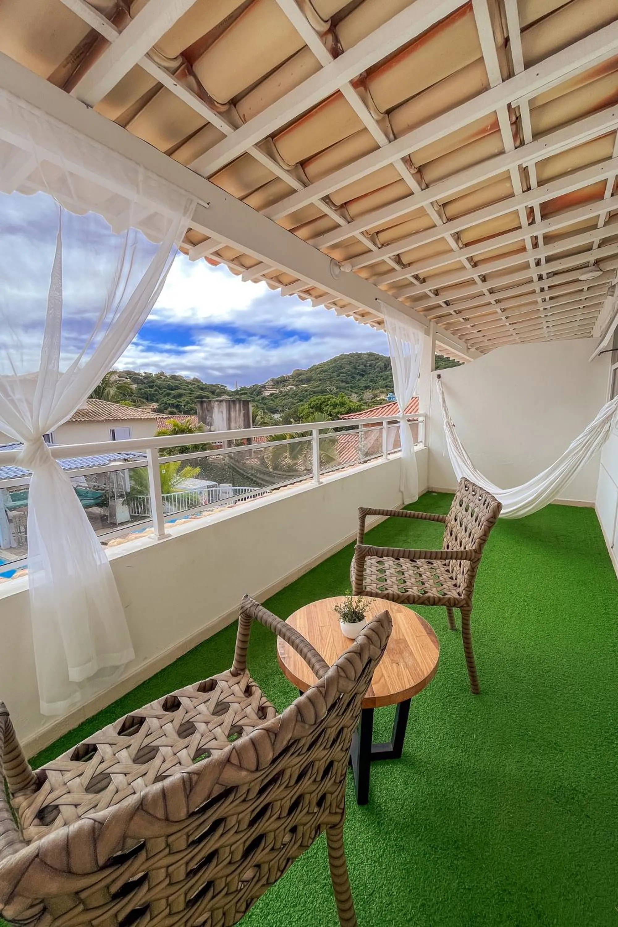 Day in Pousada Aroma do Mar by Latitud Hoteles