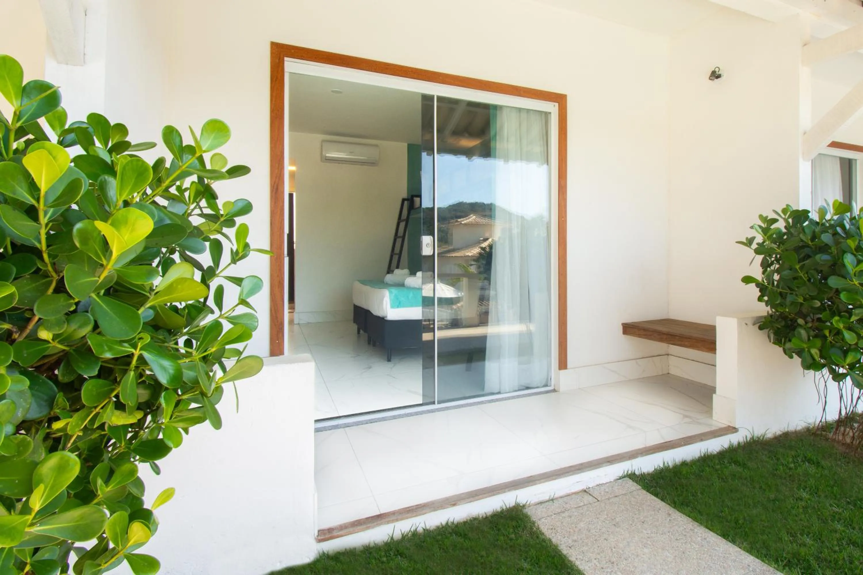 Day in Pousada Aroma do Mar by Latitud Hoteles