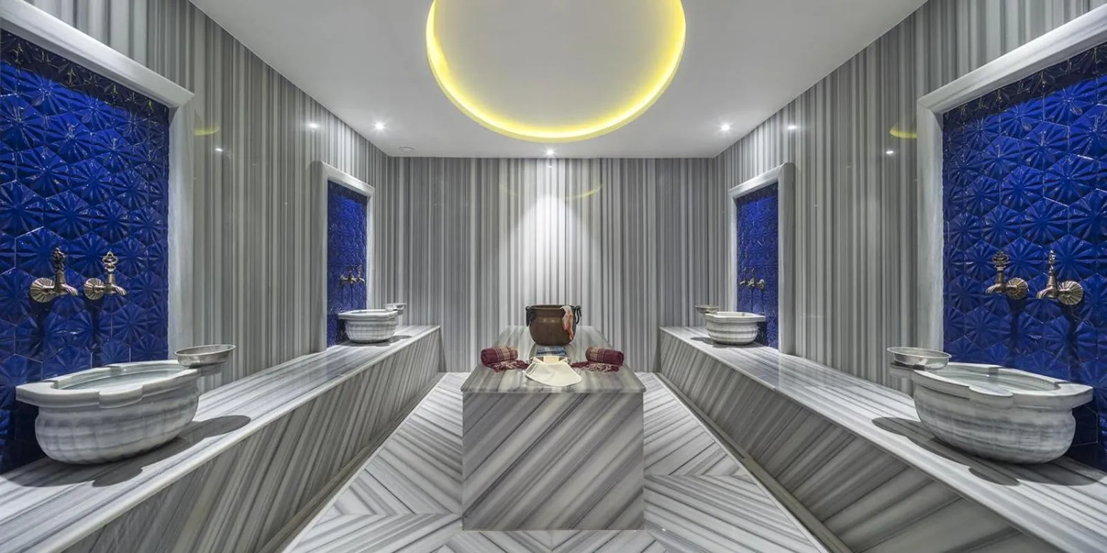 Public Bath in Holiday Inn Istanbul - Tuzla Bay by IHG