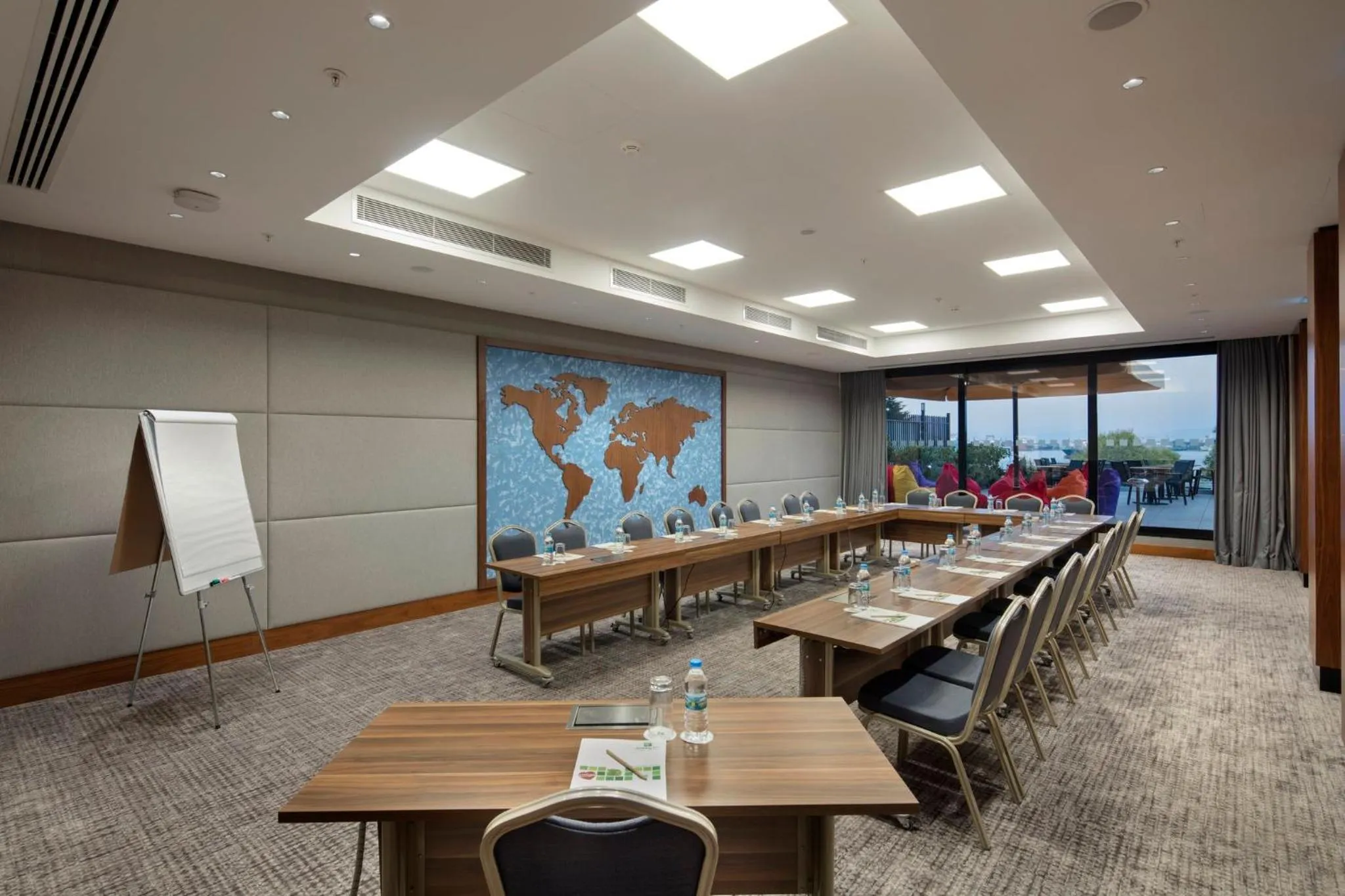 Meeting/conference room in Holiday Inn Istanbul - Tuzla Bay by IHG