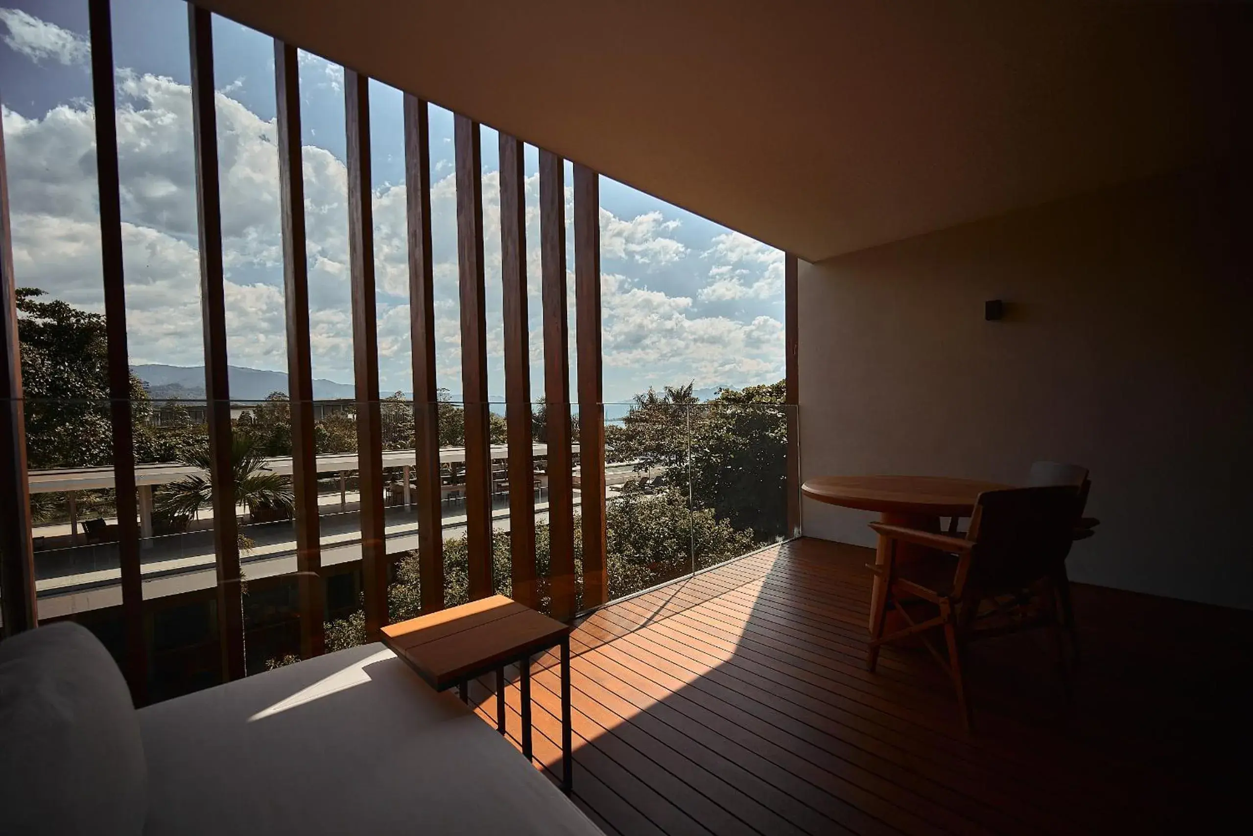 Deluxe Twin Apartment with Sea View in Hotel Fasano Angra dos Reis Deluxe Twin Apartment with Sea View in Hotel Fasano Angra dos Reis