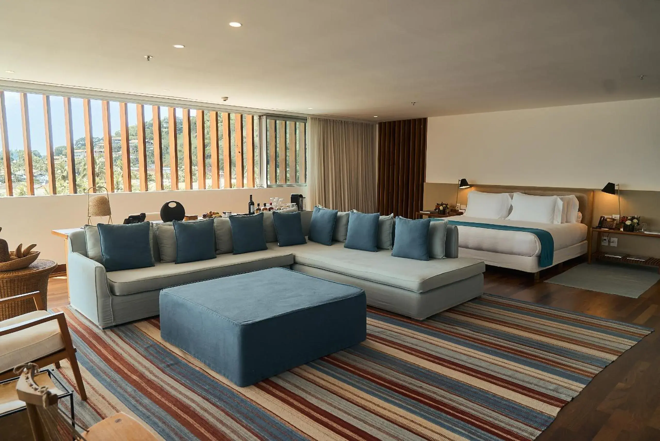 Fasano Suite in Hotel Fasano Angra dos Reis Fasano Suite in Hotel Fasano Angra dos Reis