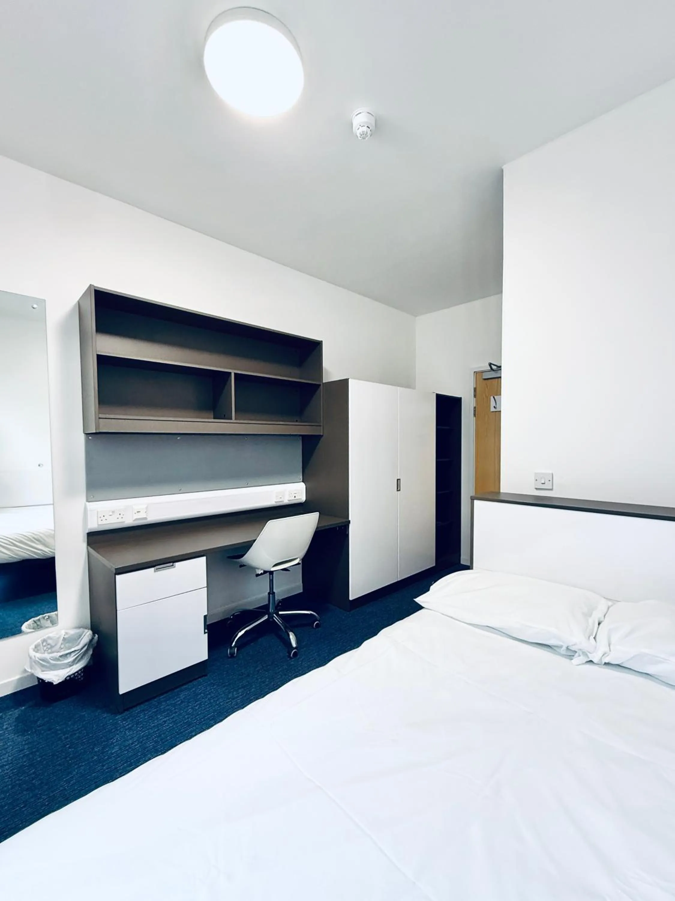 Bed in University of Essex - Colchester Campus