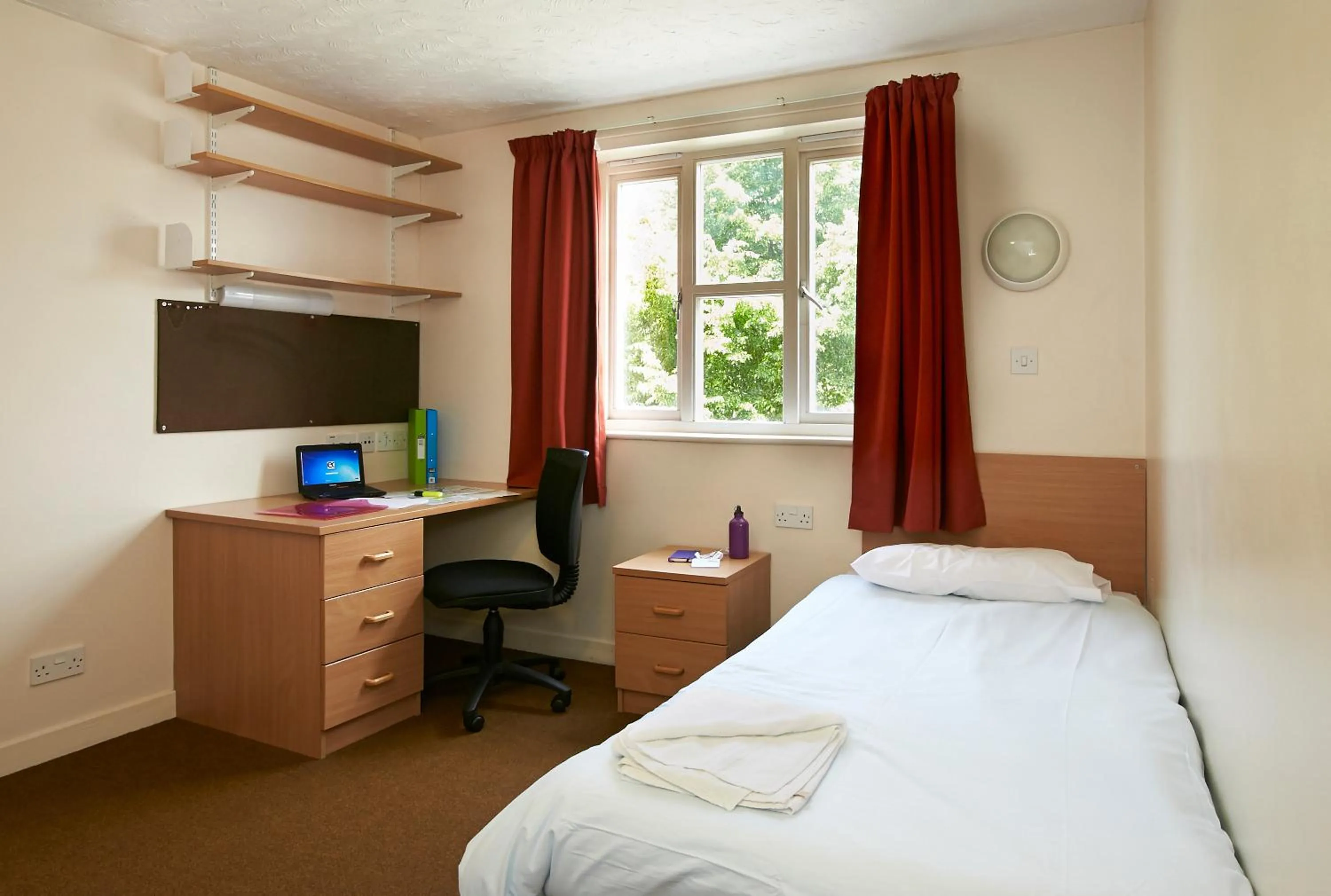 Bed in University of Essex - Colchester Campus