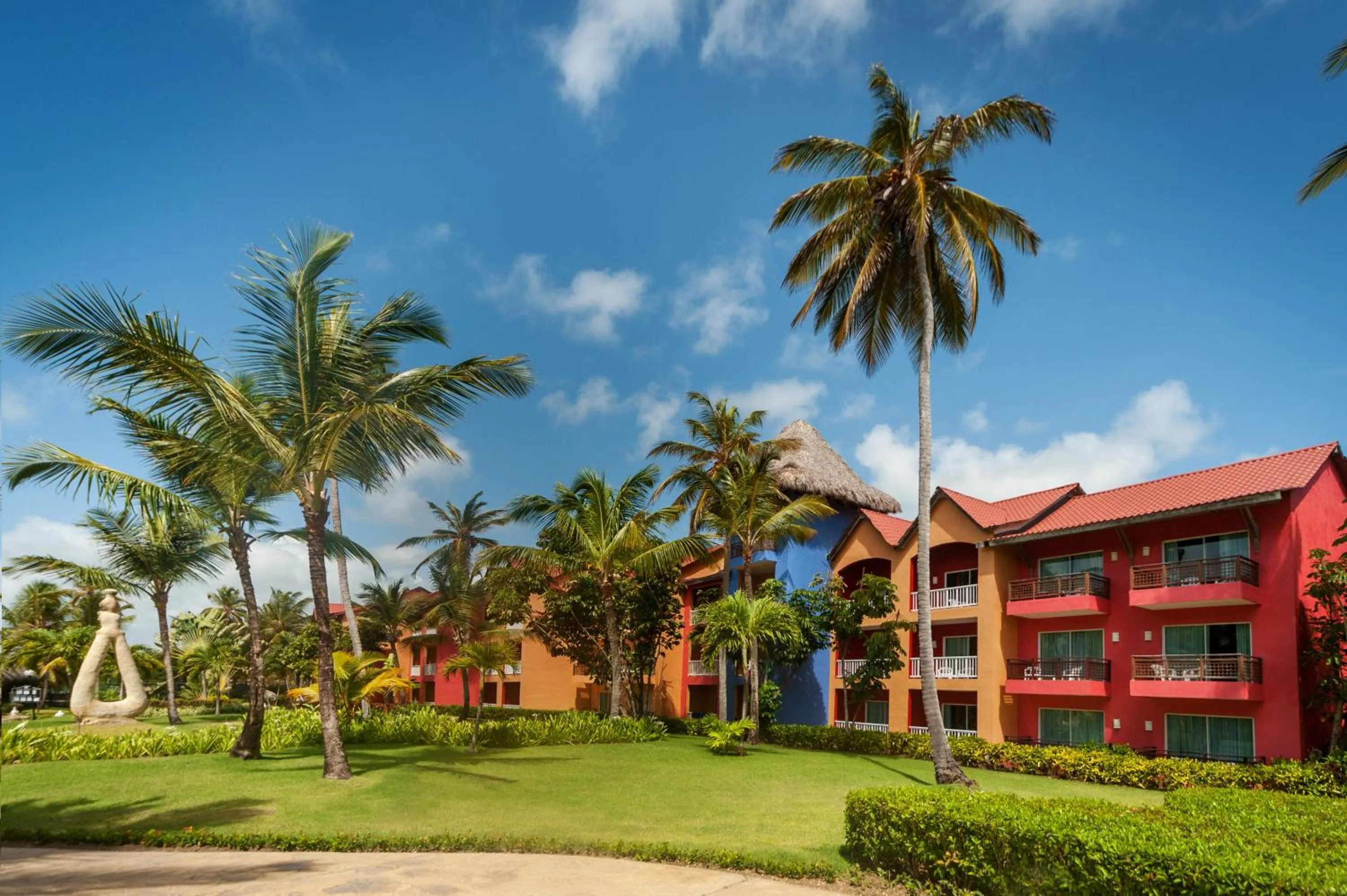 Garden in Punta Cana Princess Adults Only - All Inclusive