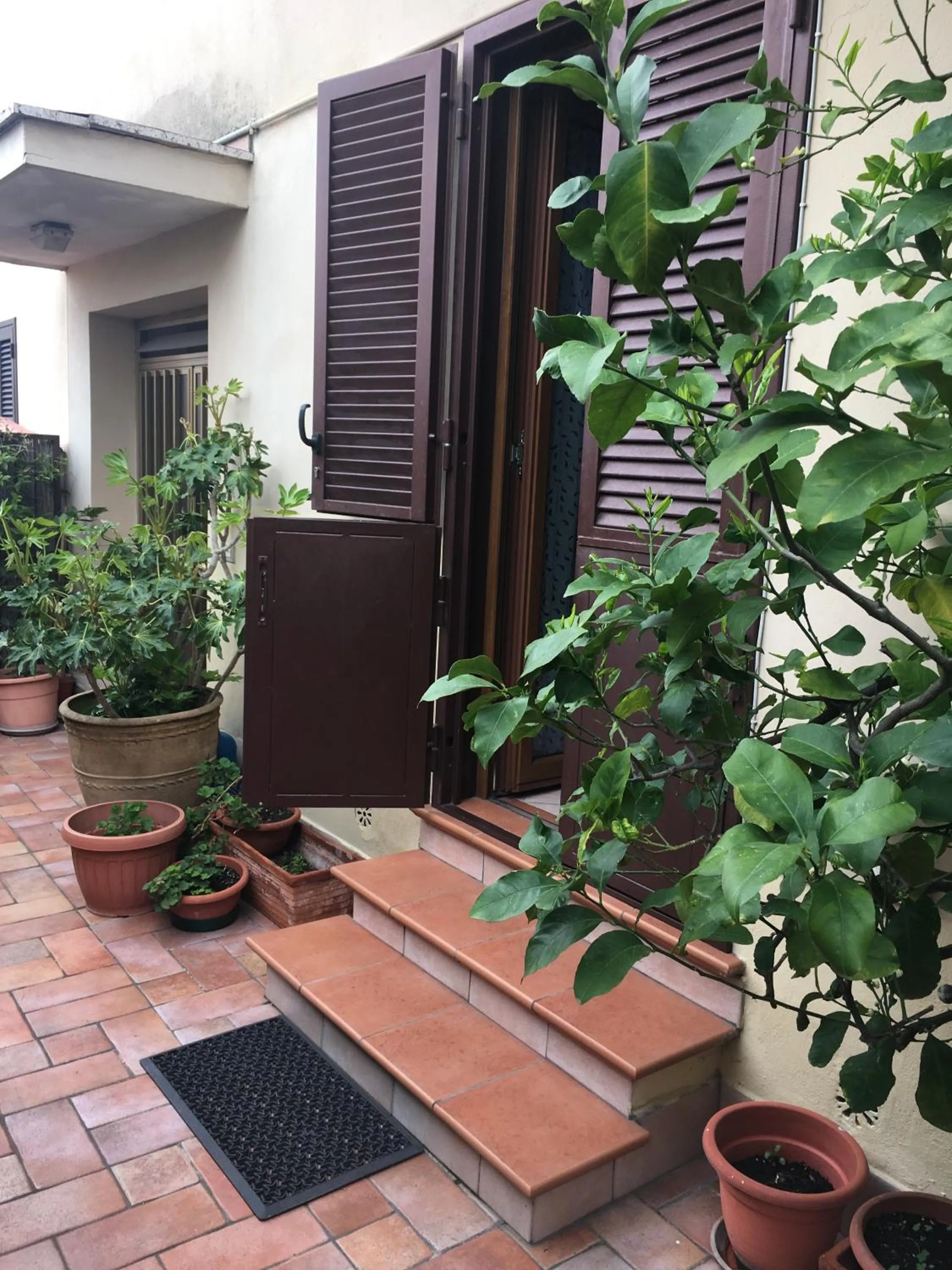Apartment - single occupancy - Ground Floor in Casetta