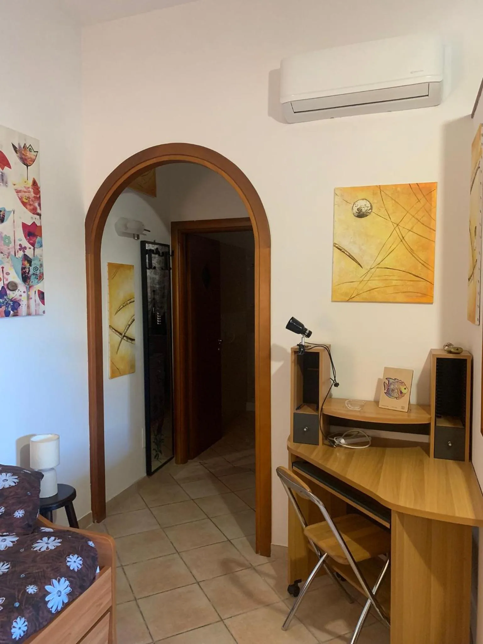 Casetta