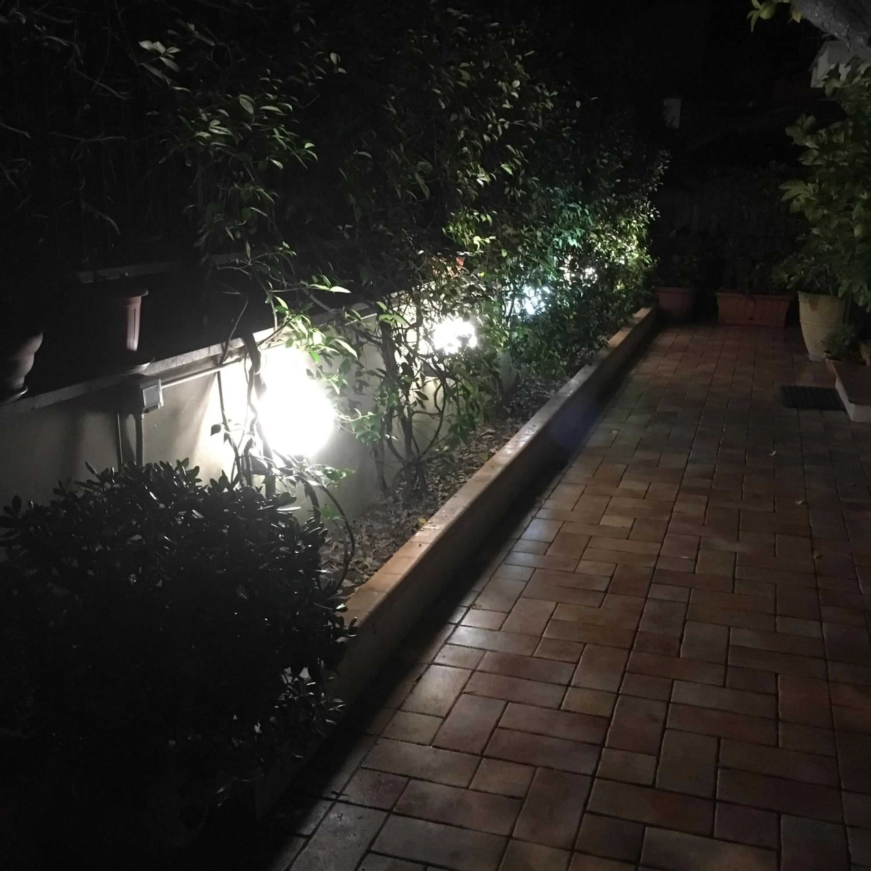 Property building in Casetta