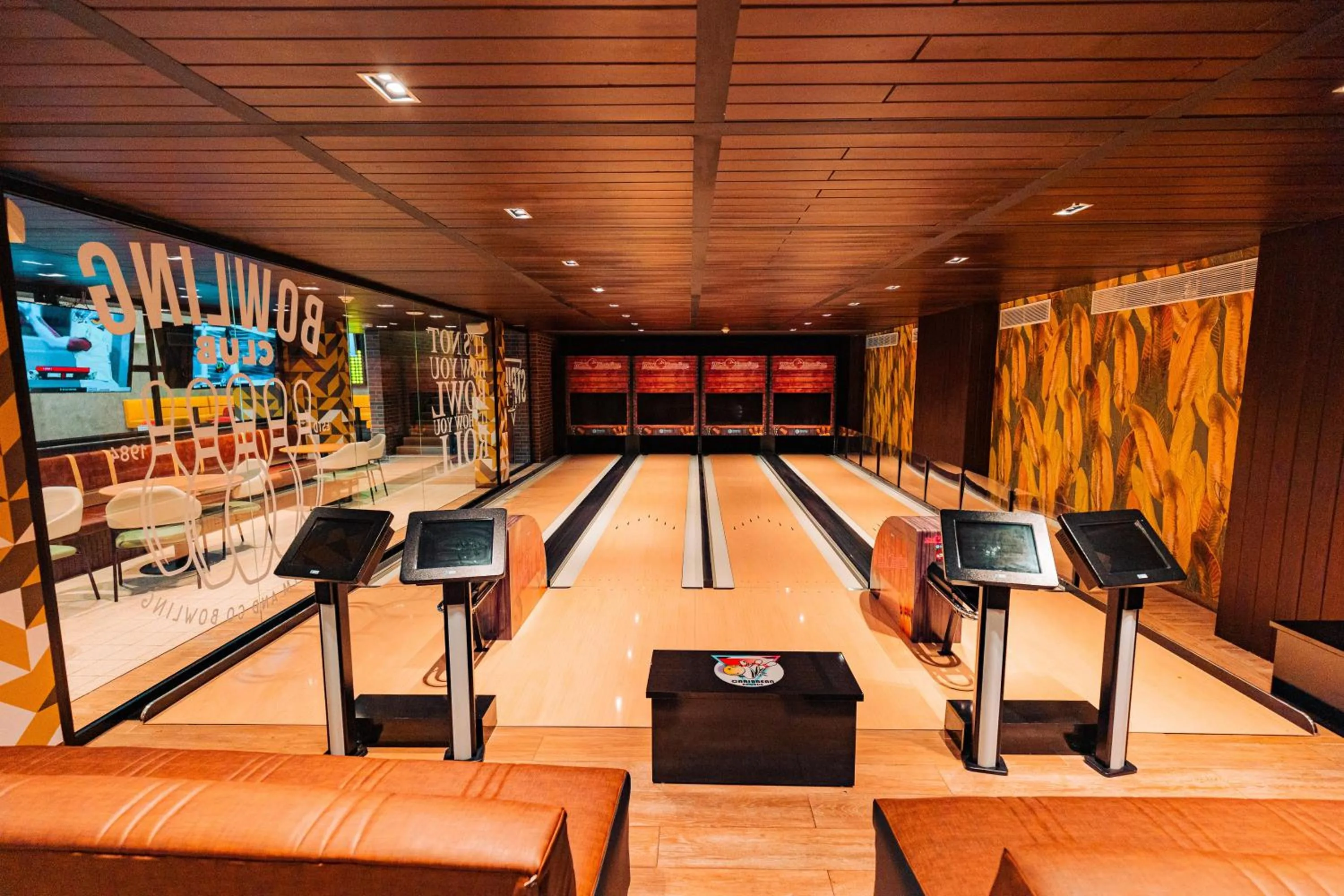 Activities in Caribe Deluxe Princess - All Inclusive