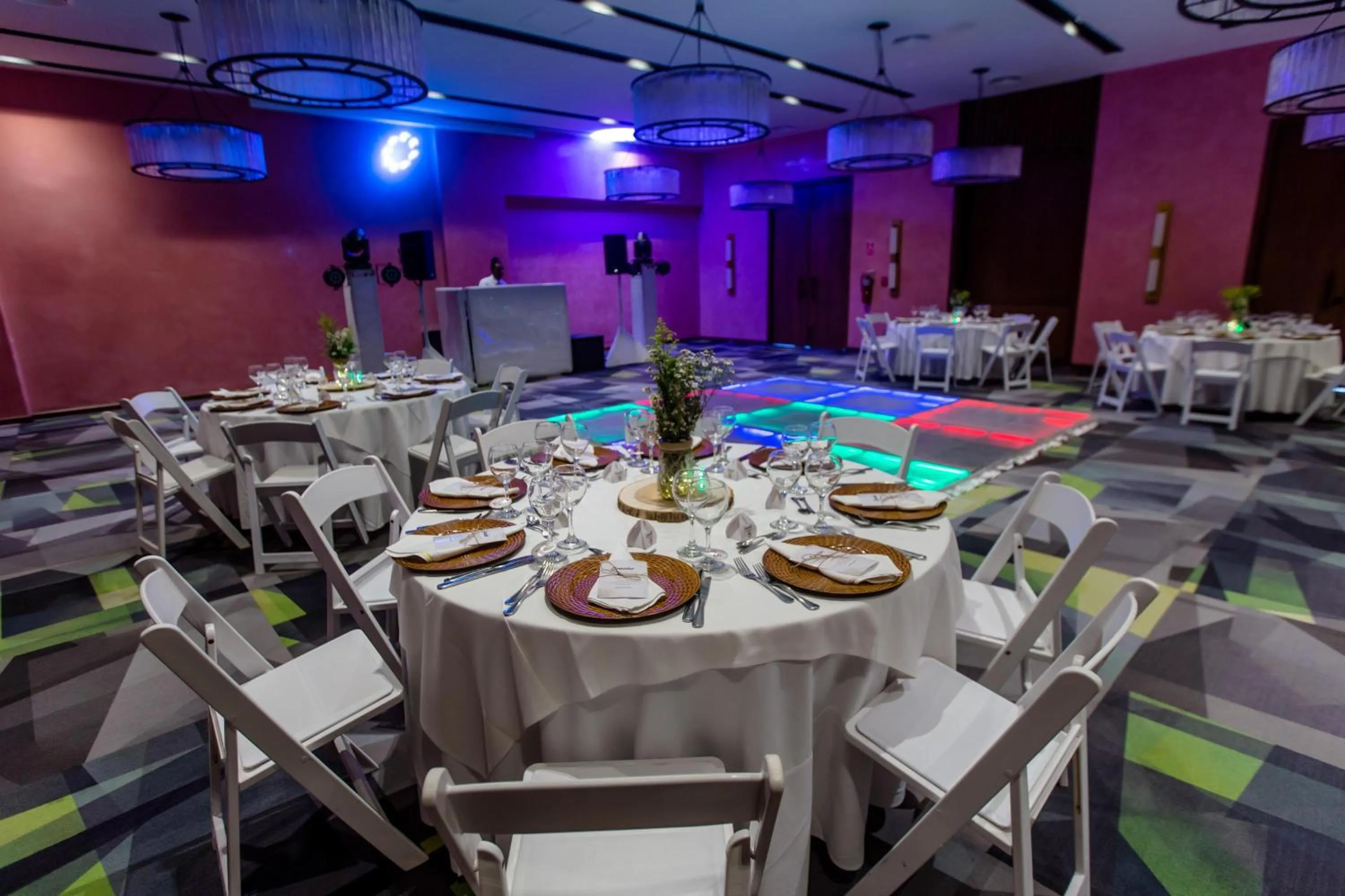 Meeting/conference room in Caribe Deluxe Princess - All Inclusive