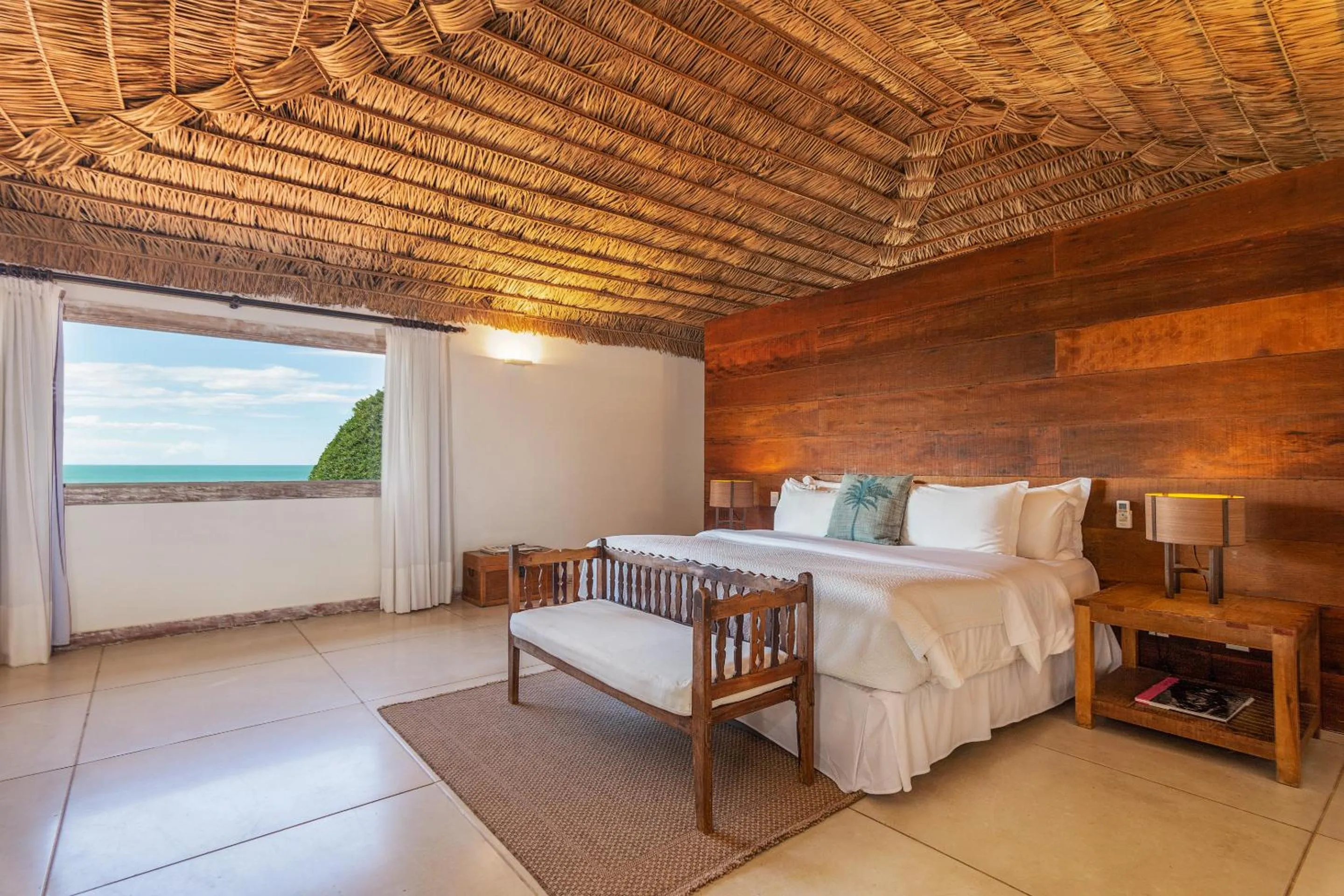 Photo of the whole room, Bed in Villa Rasa