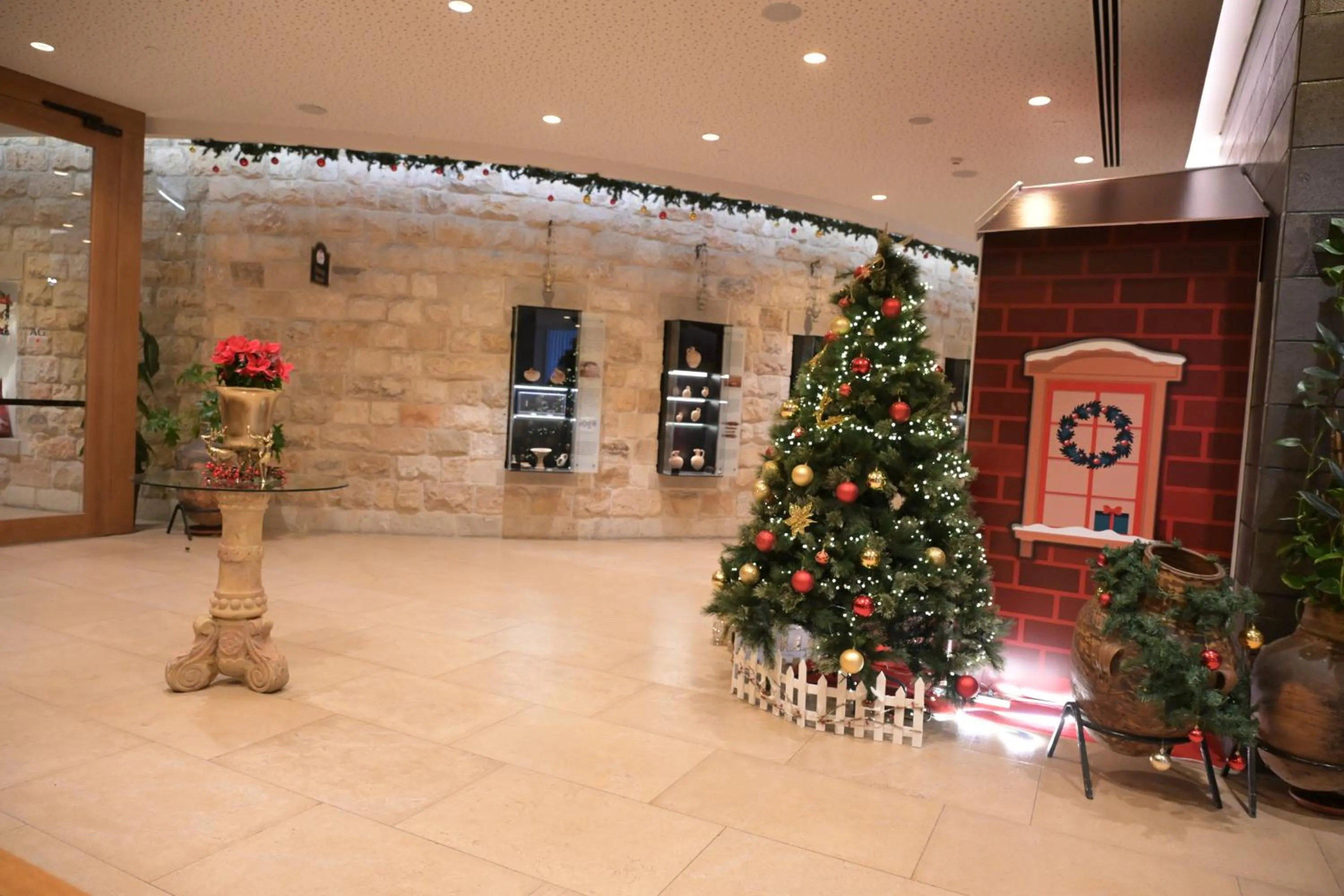 Legacy Hotel ַ& Convention Center Nazareth