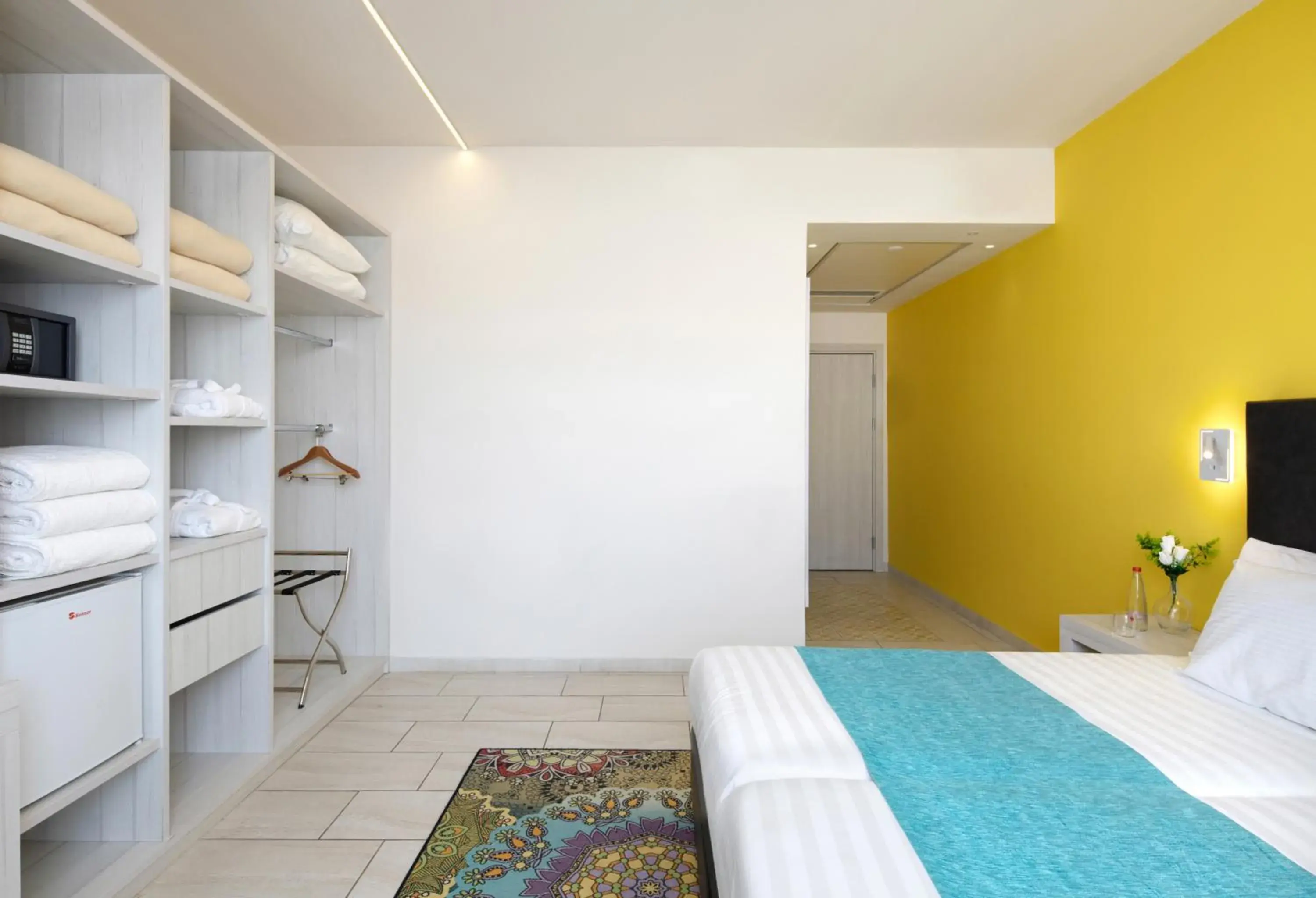 Double or Twin Room - single occupancy - Disability Access in Legacy Hotel ַ& Convention Center Nazareth Double or Twin Room - single occupancy - Disability Access in Legacy Hotel ַ& Convention Center Nazareth