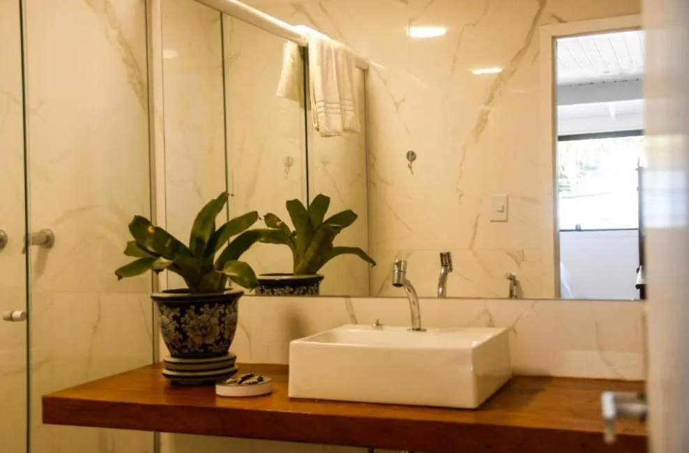 Pousada Baía Bonita