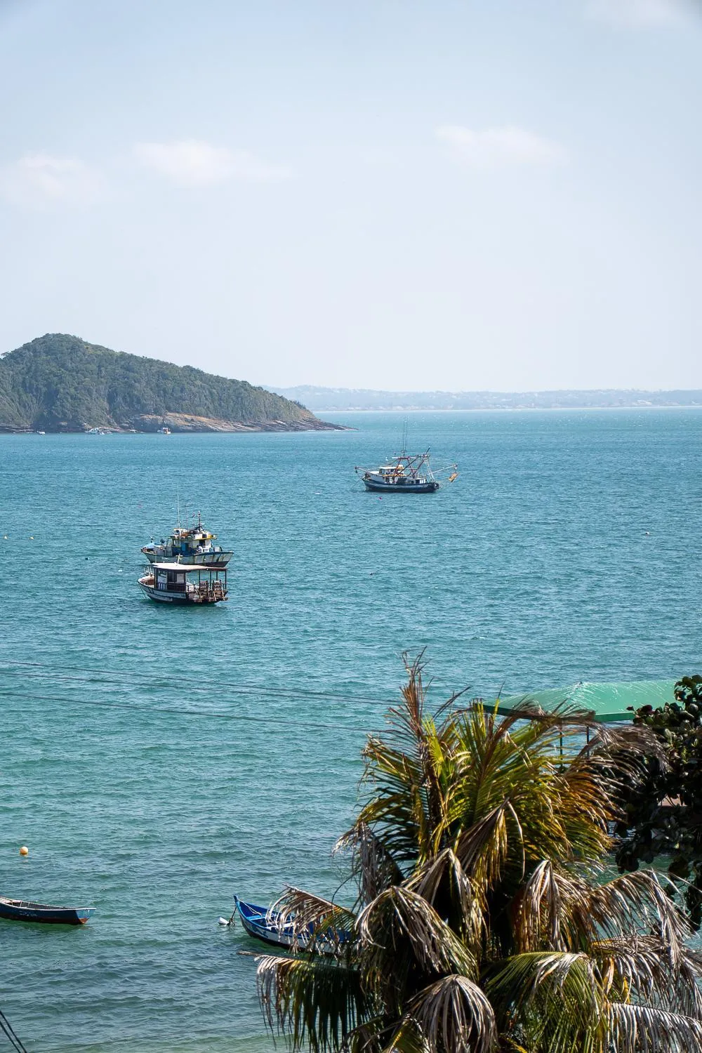 Pousada Baía Bonita