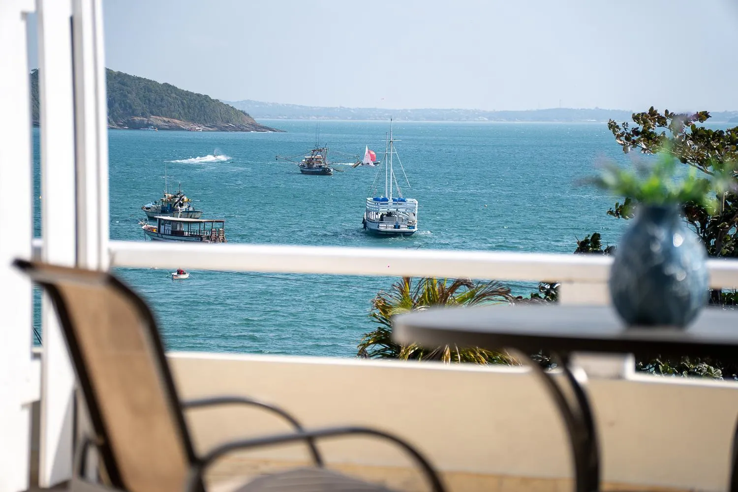 Pousada Baía Bonita