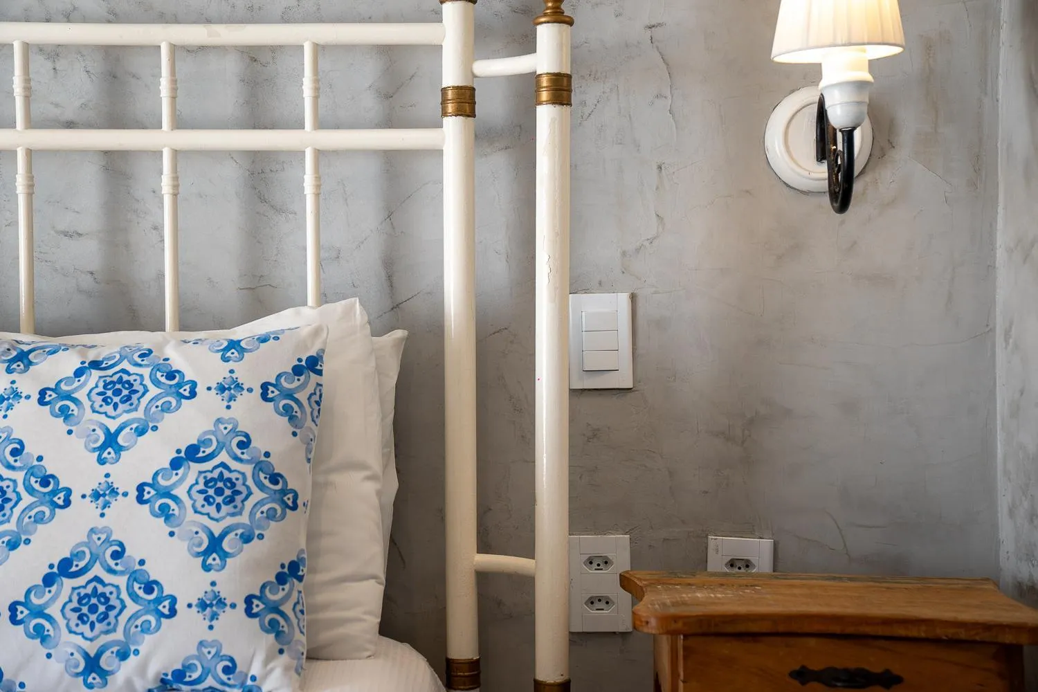 Pousada Baía Bonita