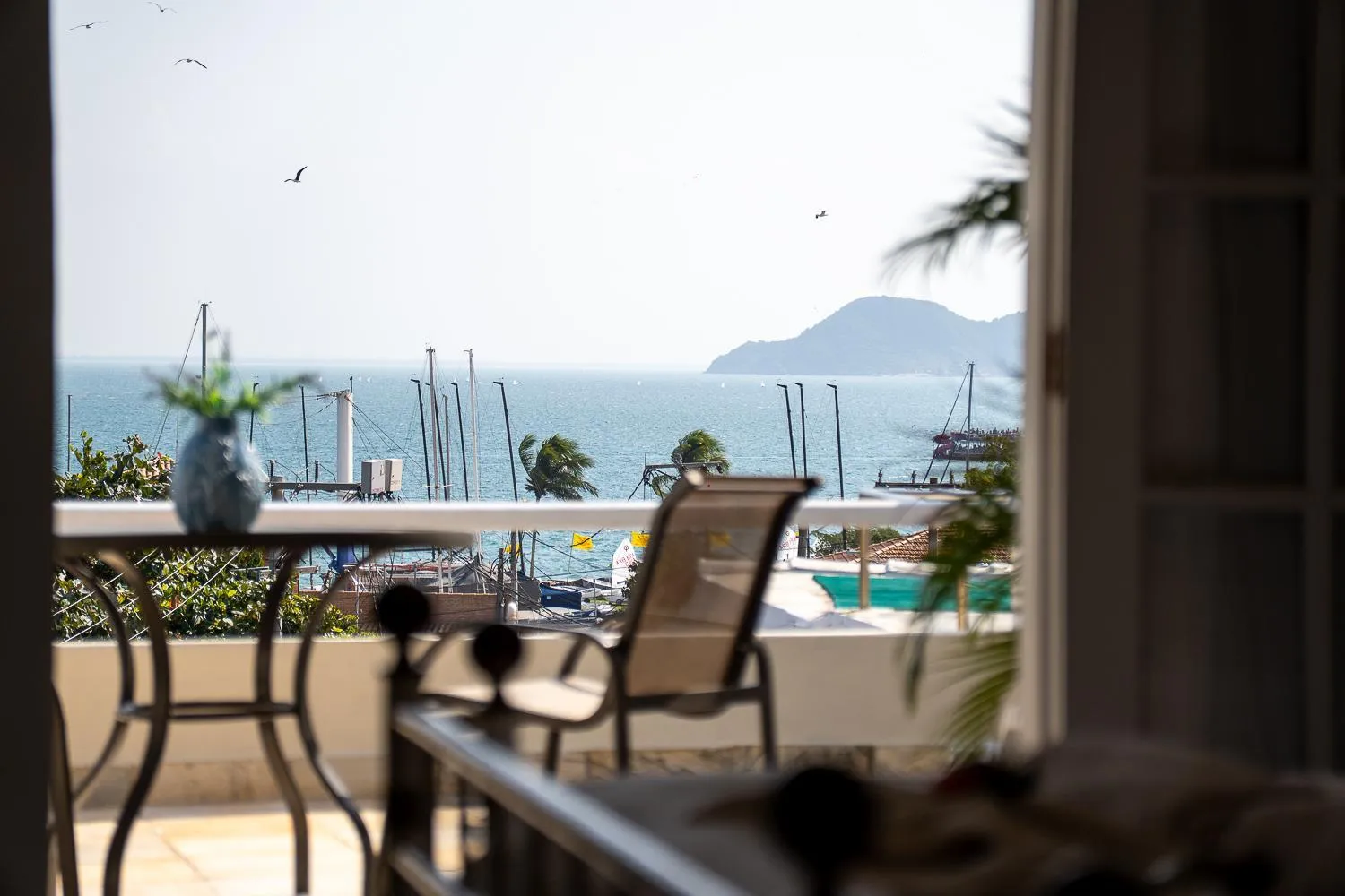 Pousada Baía Bonita