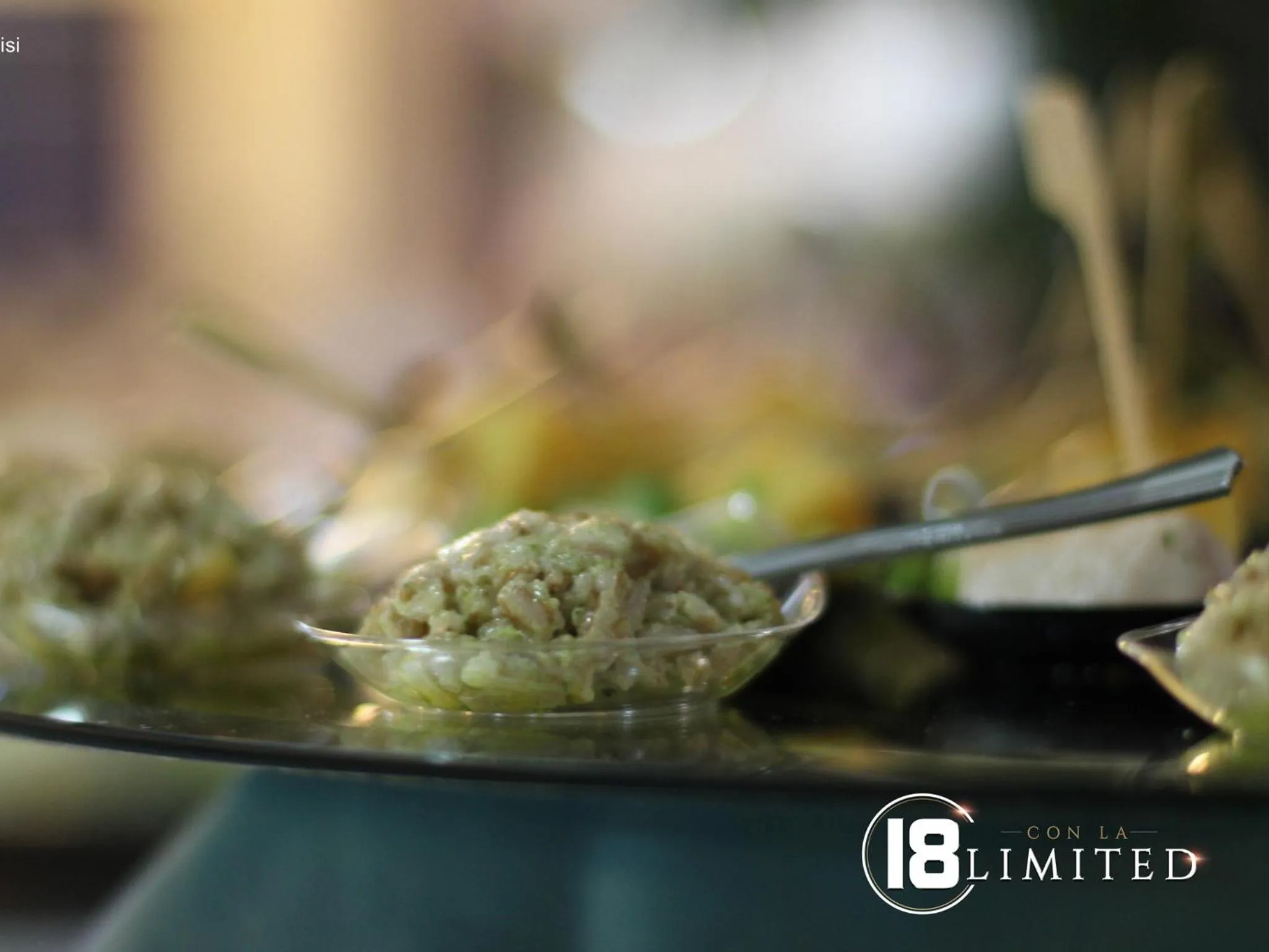 Food and drinks in Sunny Palace Hotel Restaurant