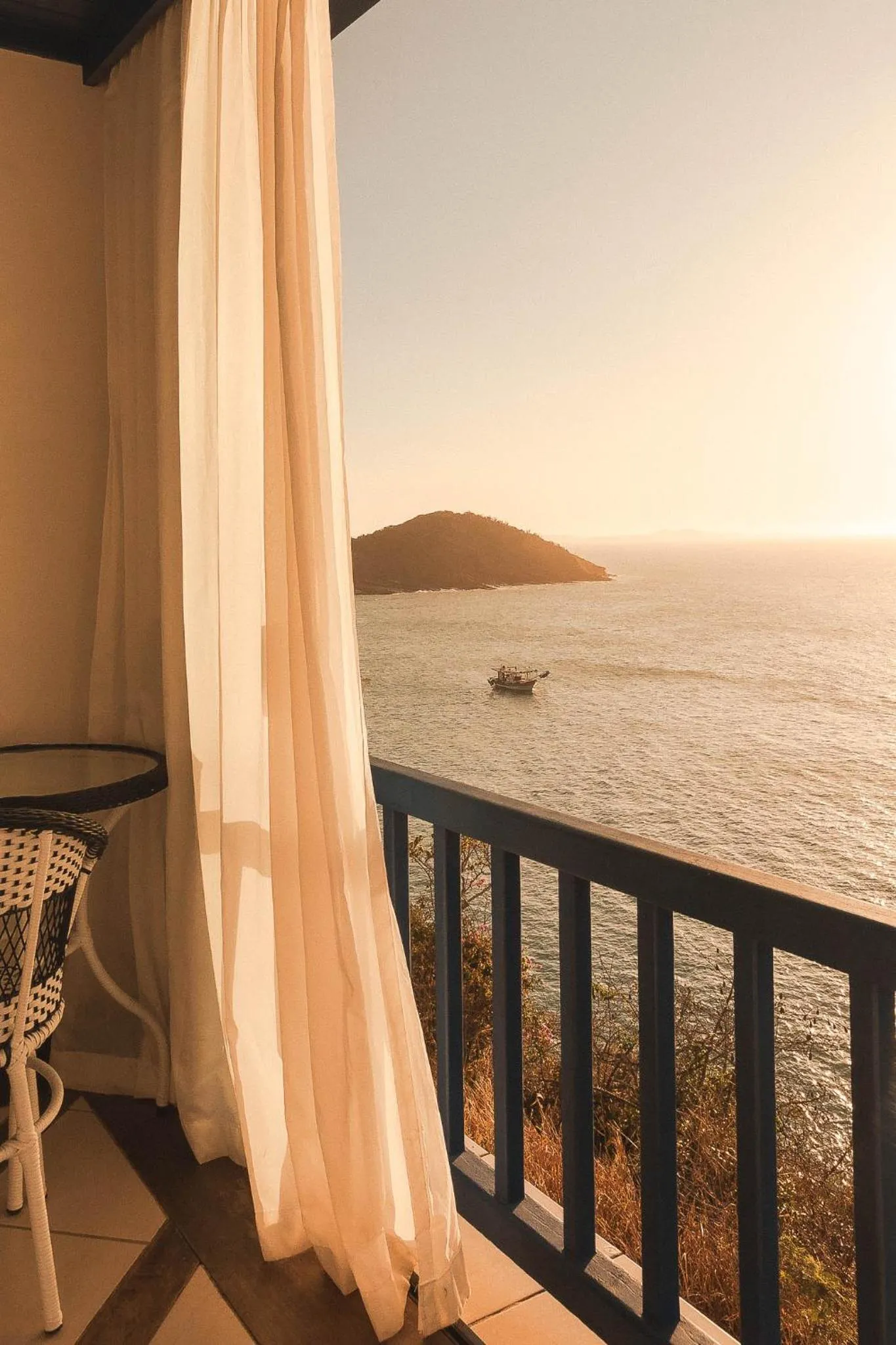 Day in Colonna Park Hotel