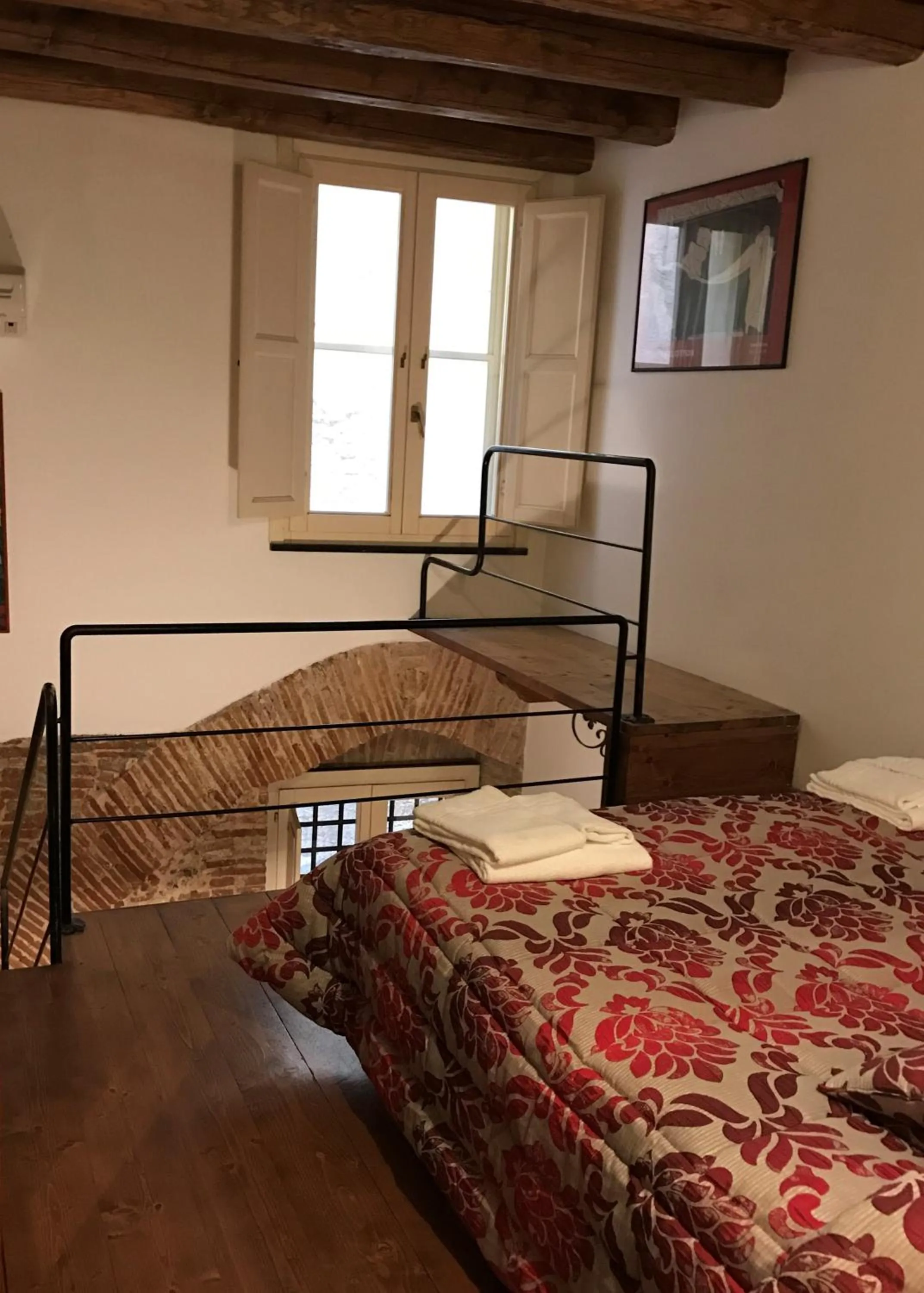 Eleonora Room & Breakfast