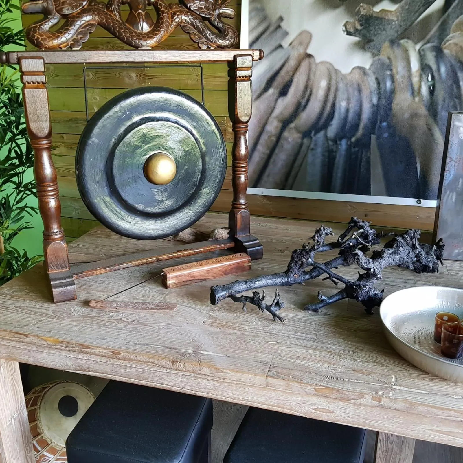 Dunez men only resort