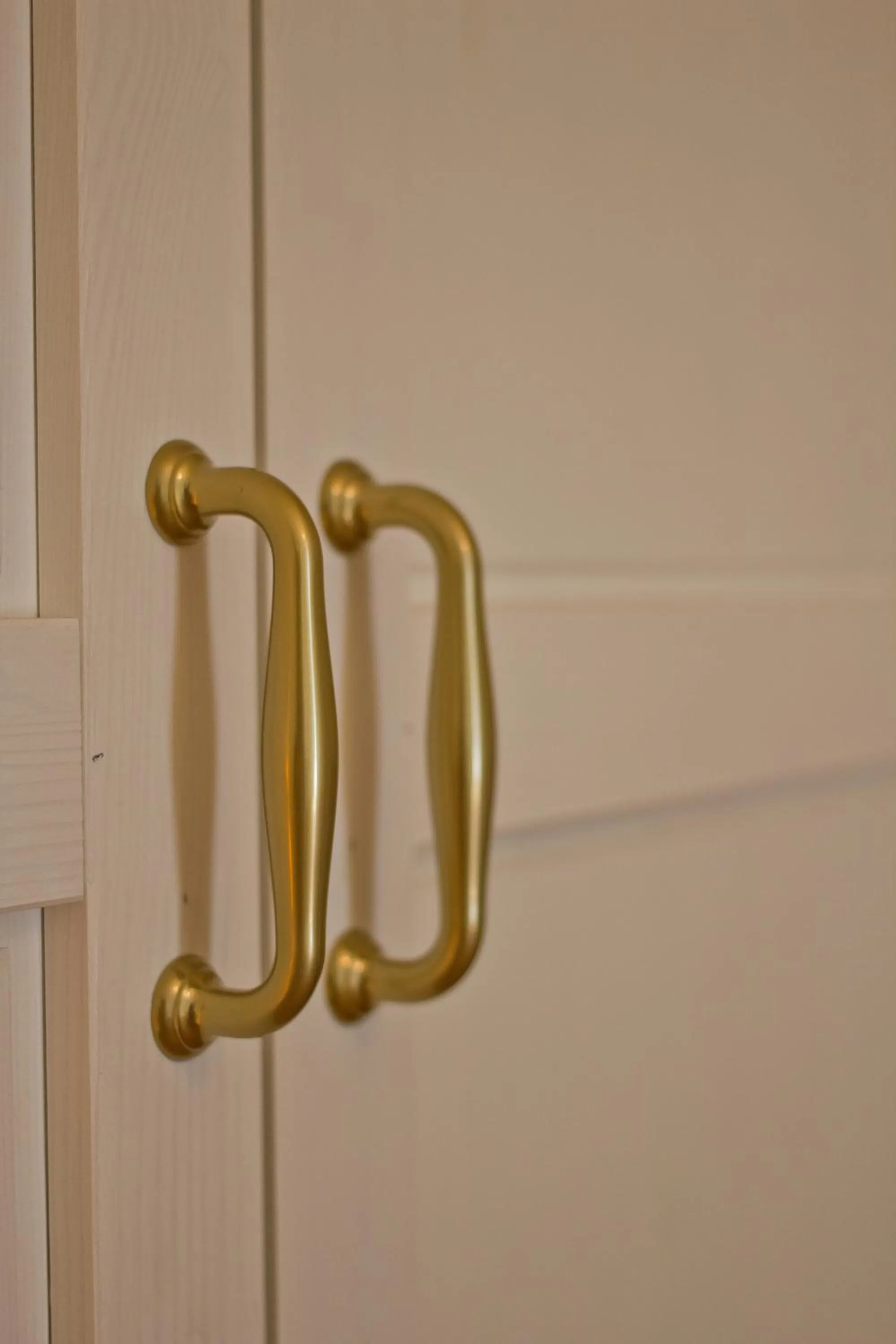 Decorative detail in Golden Rooms Bed & Breakfast