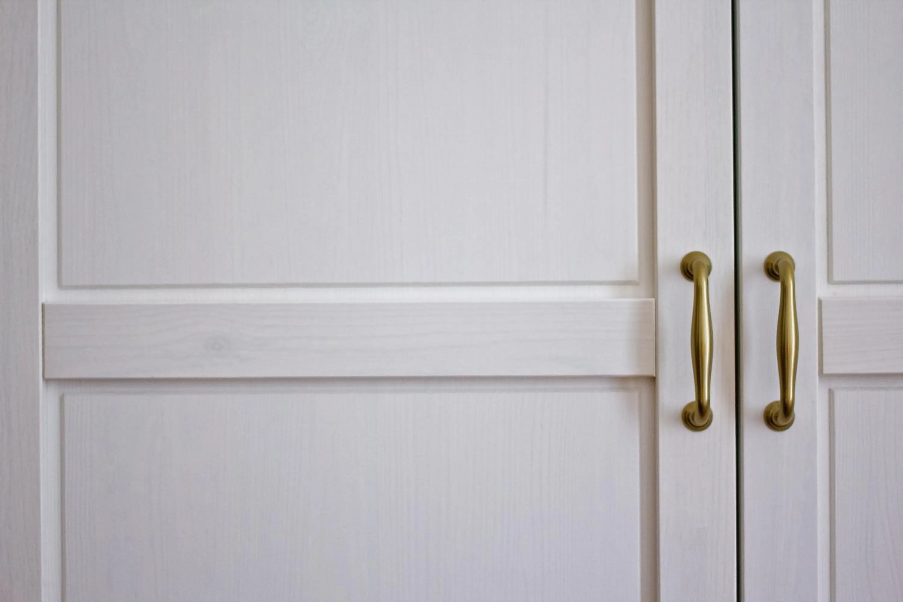 Decorative detail in Golden Rooms Bed & Breakfast
