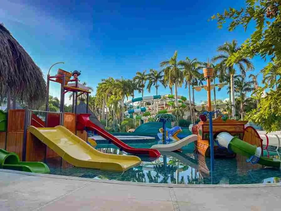 Grand Riviera Princess - All Inclusive