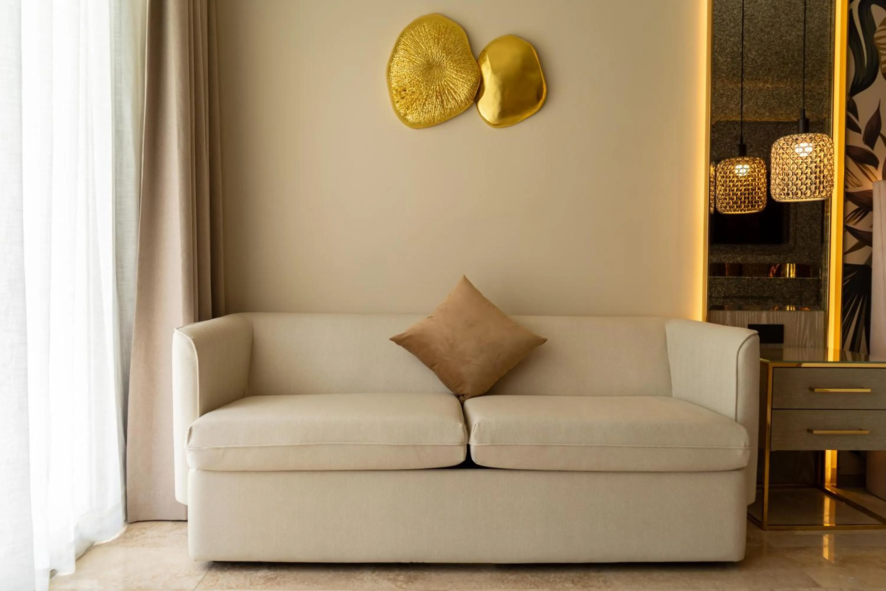 Photo of the whole room in Grand Riviera Princess - All Inclusive