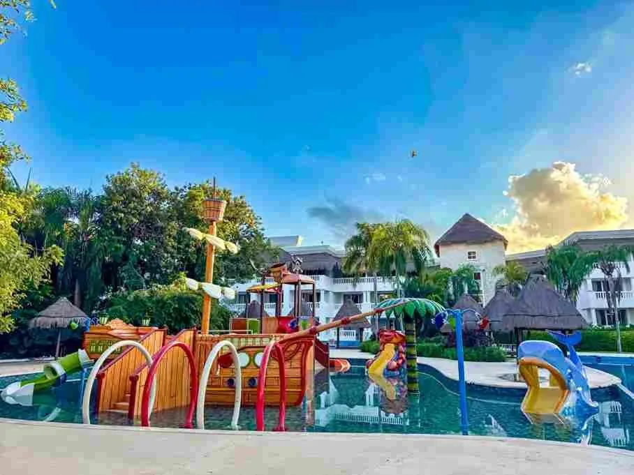 Grand Riviera Princess - All Inclusive