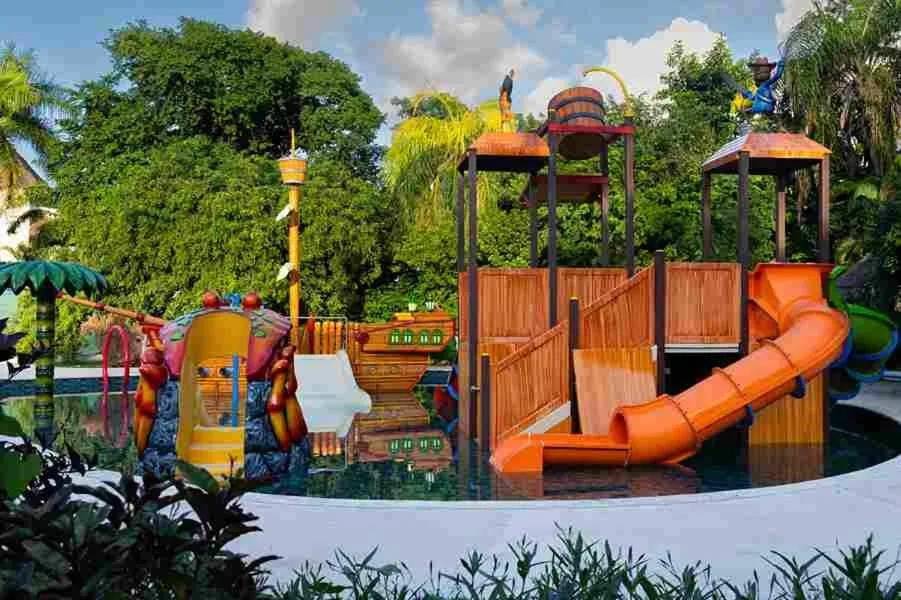 Grand Riviera Princess - All Inclusive