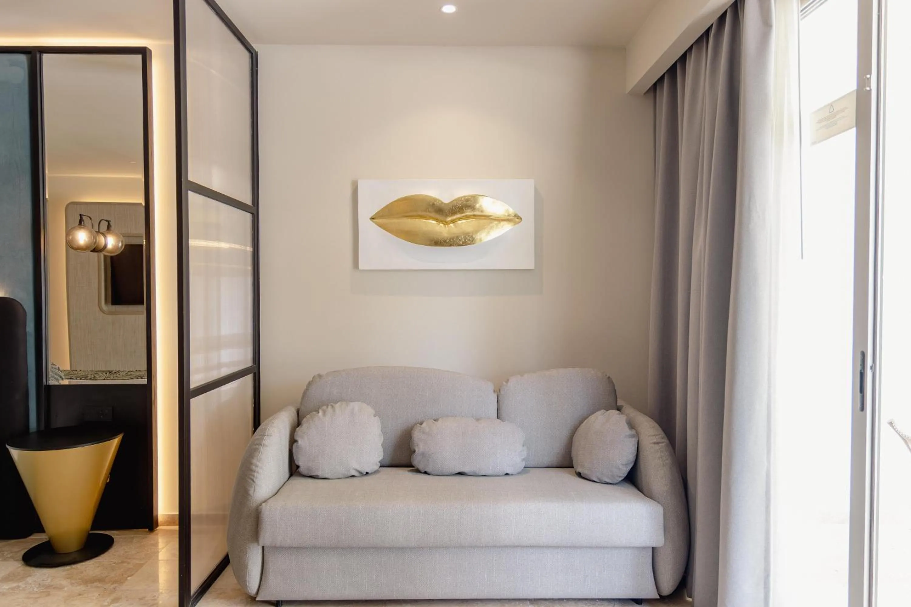 Photo of the whole room in Grand Riviera Princess - All Inclusive