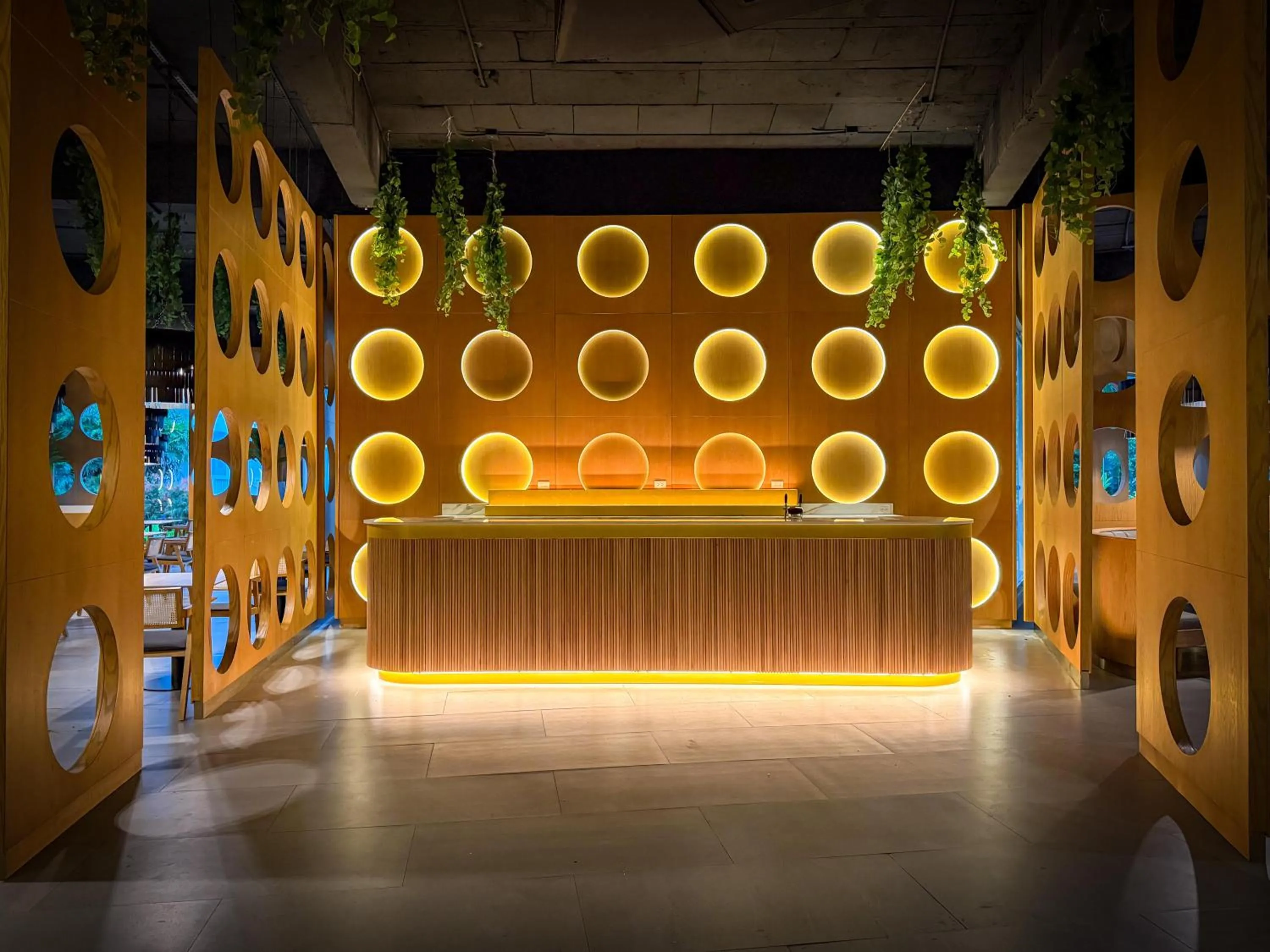 Lounge or bar in Grand Riviera Princess - All Inclusive