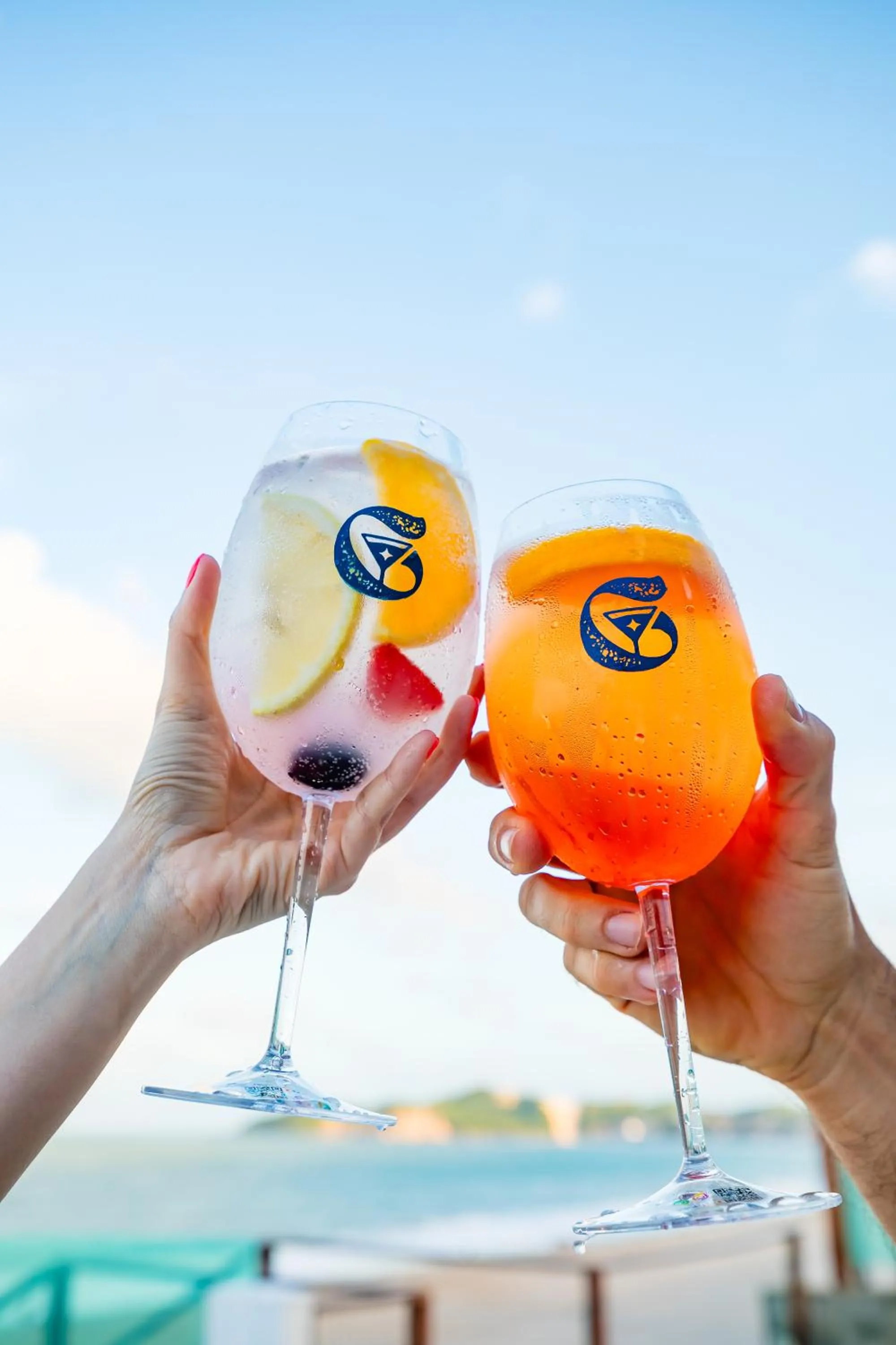 Swimming pool in El Aram Natal Mar