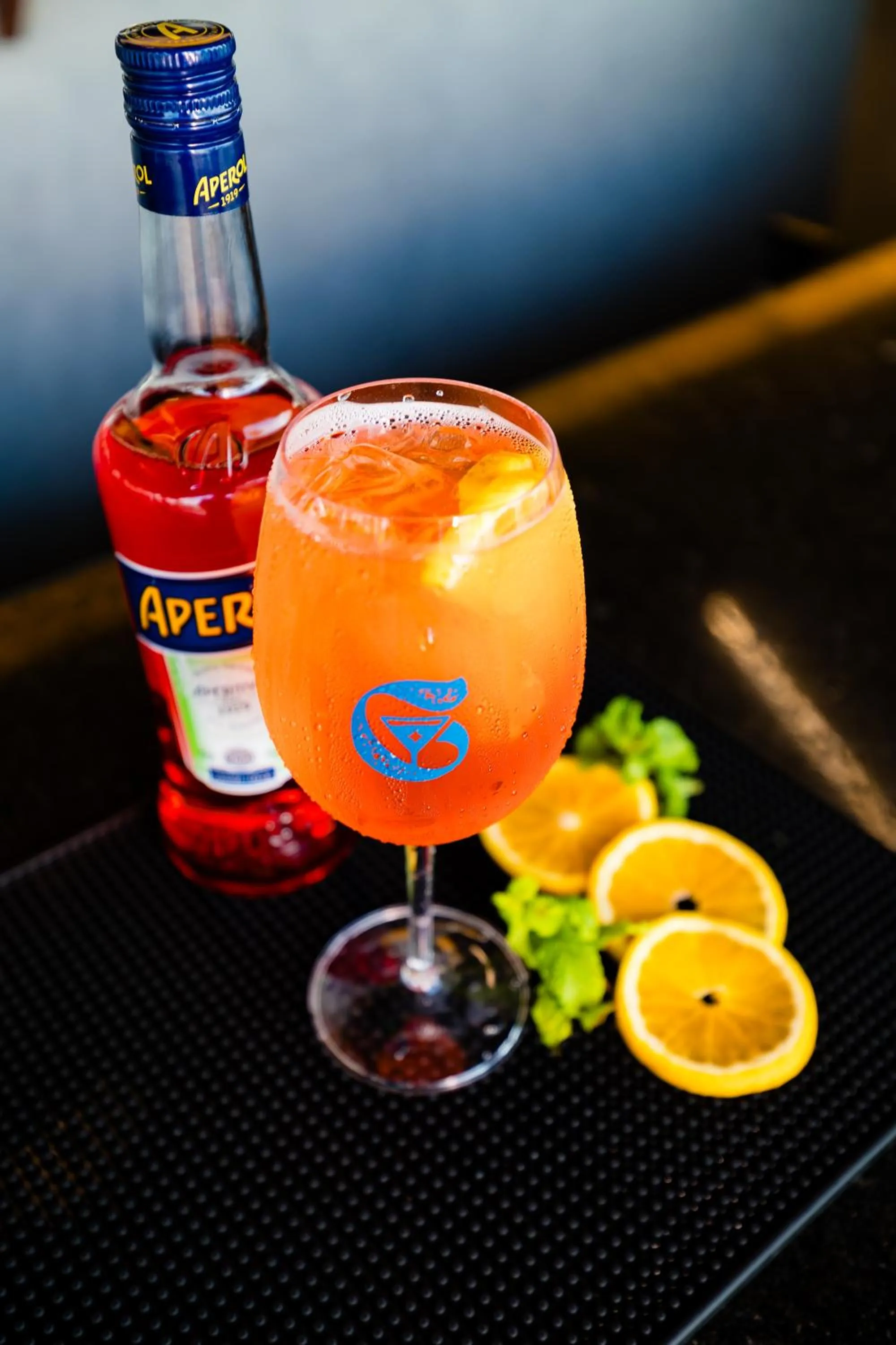 Swimming pool in El Aram Natal Mar