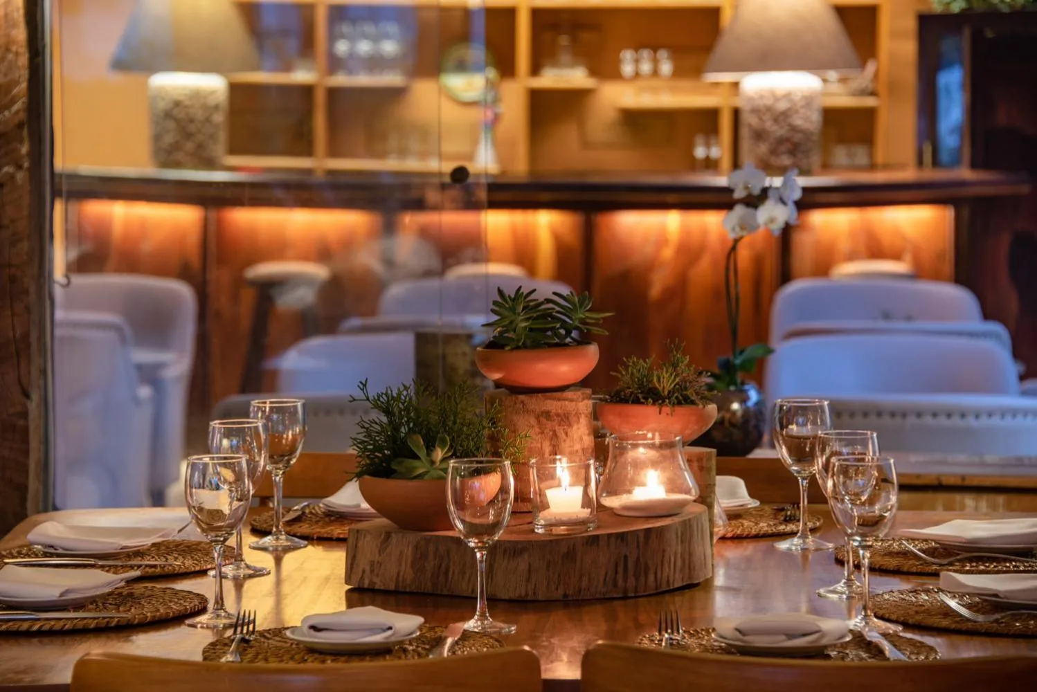 Restaurant/places to eat in Le Relais La Borie