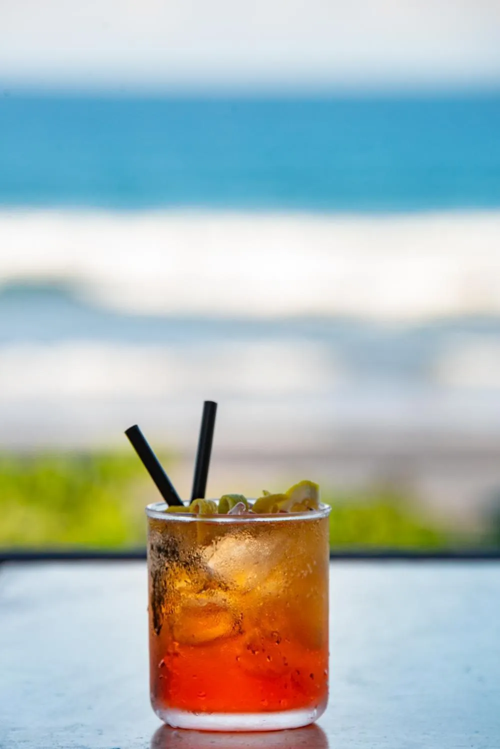 Alcoholic drinks in Le Relais La Borie