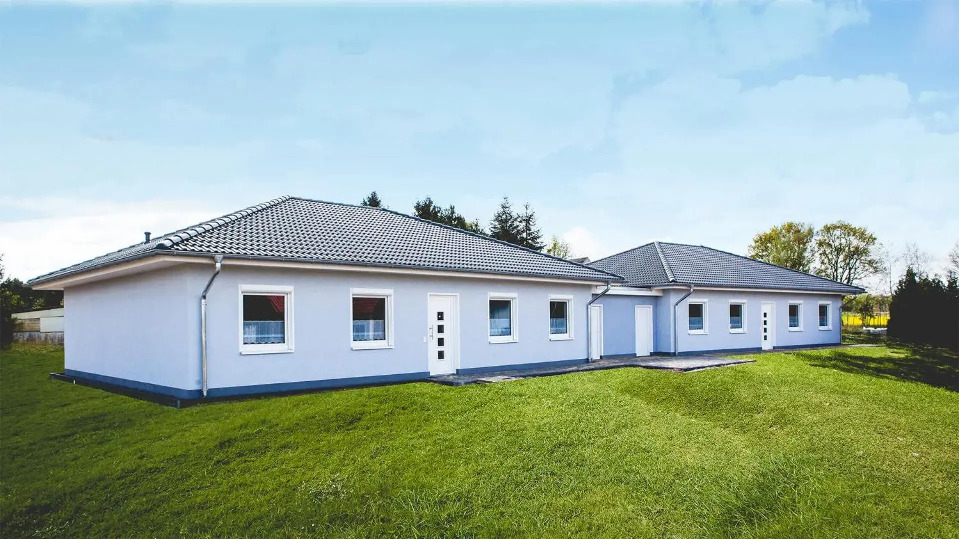 Ferienhaus Friedrichsmilde Ferienhaus Friedrichsmilde