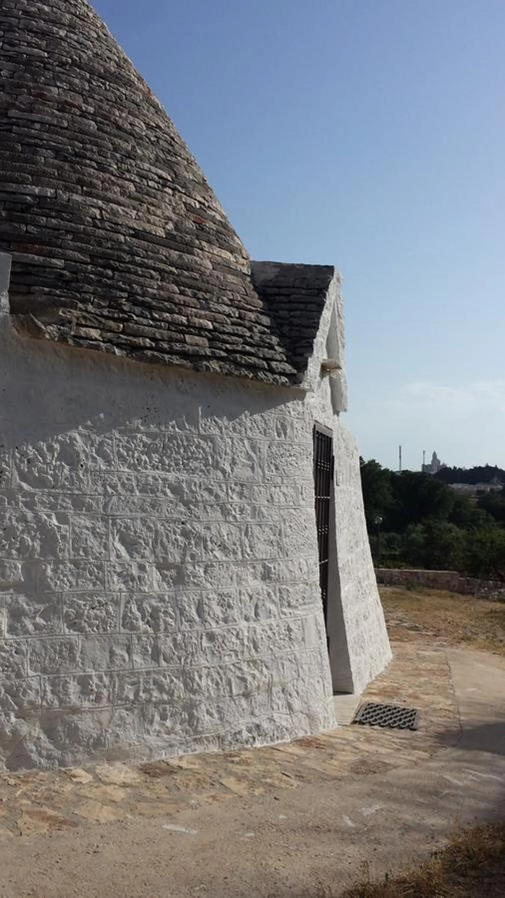 Trulli Manuela