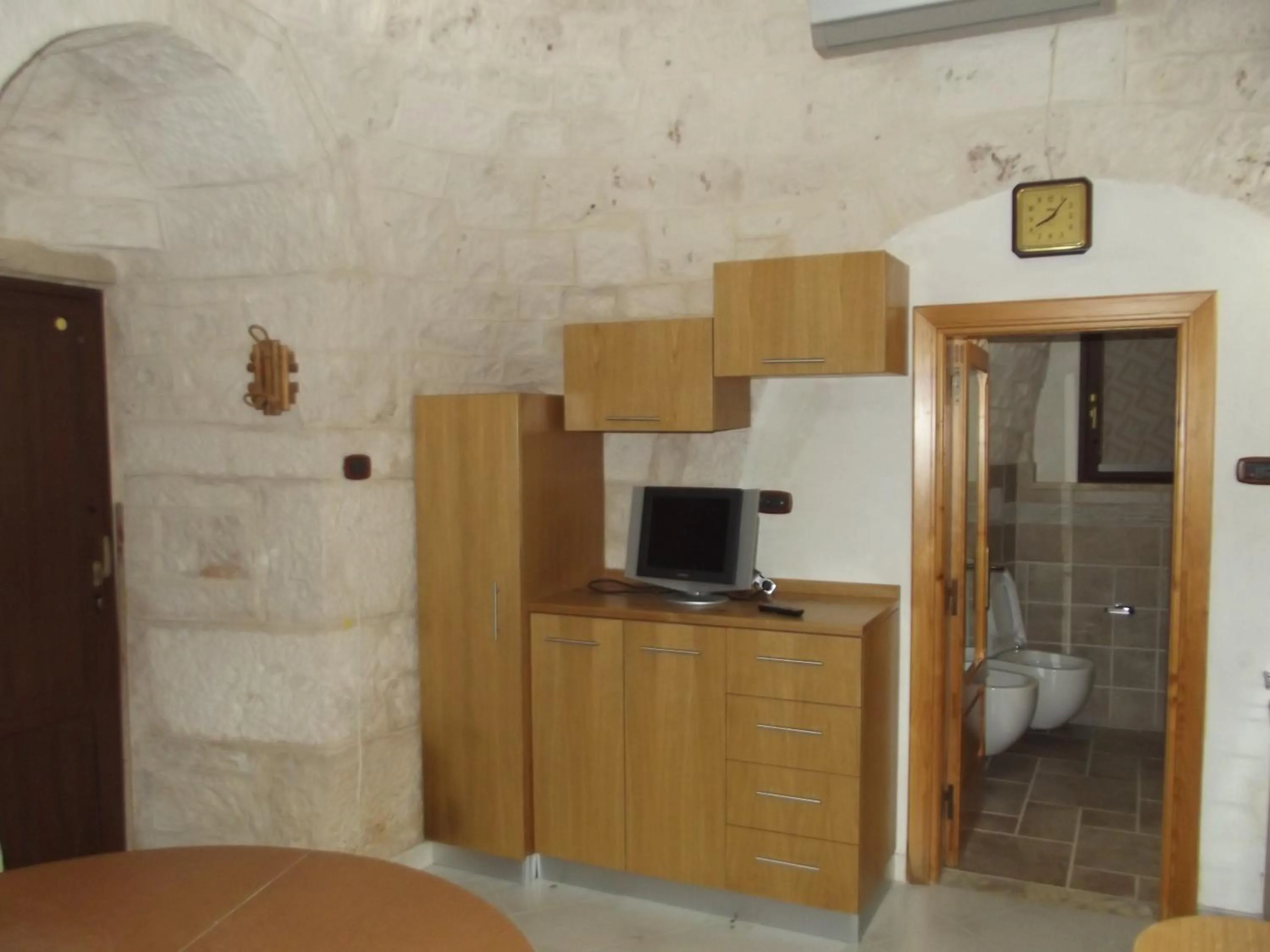 Trulli Manuela