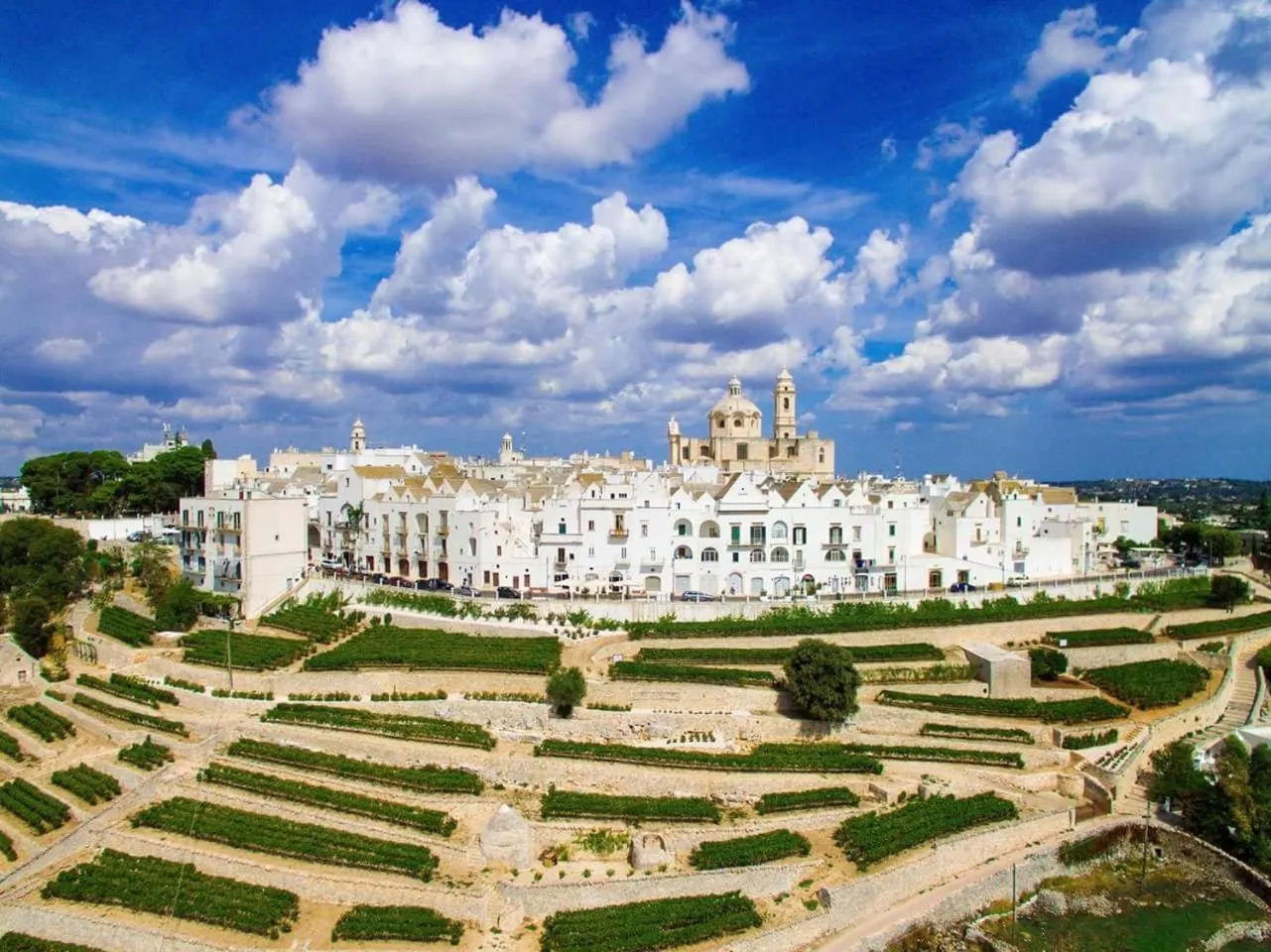 Trulli Manuela