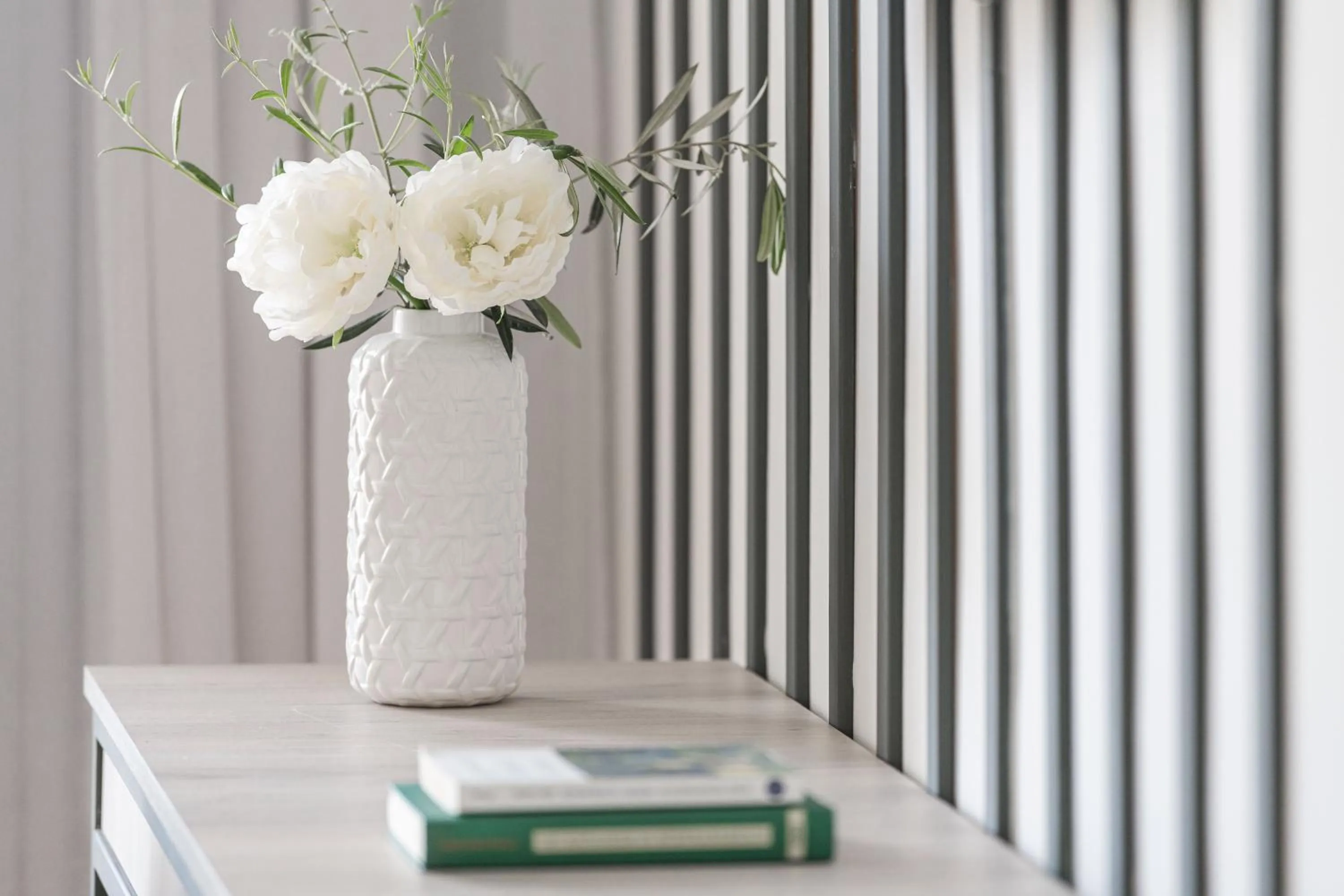 Bedroom in Hotel Rosamar