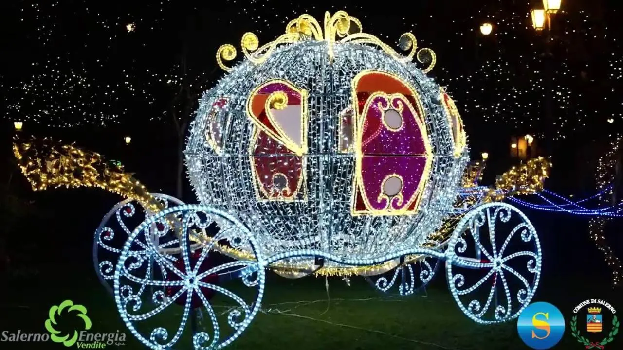 Property building in L'Oasi