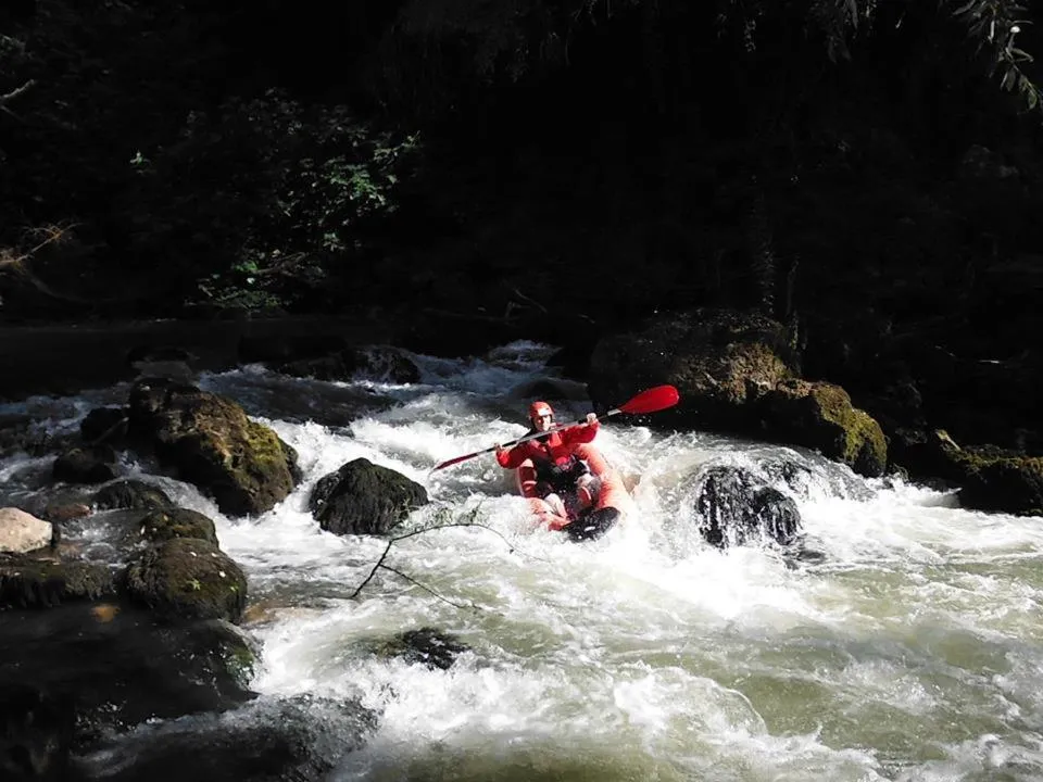 Property building in L'Oasi