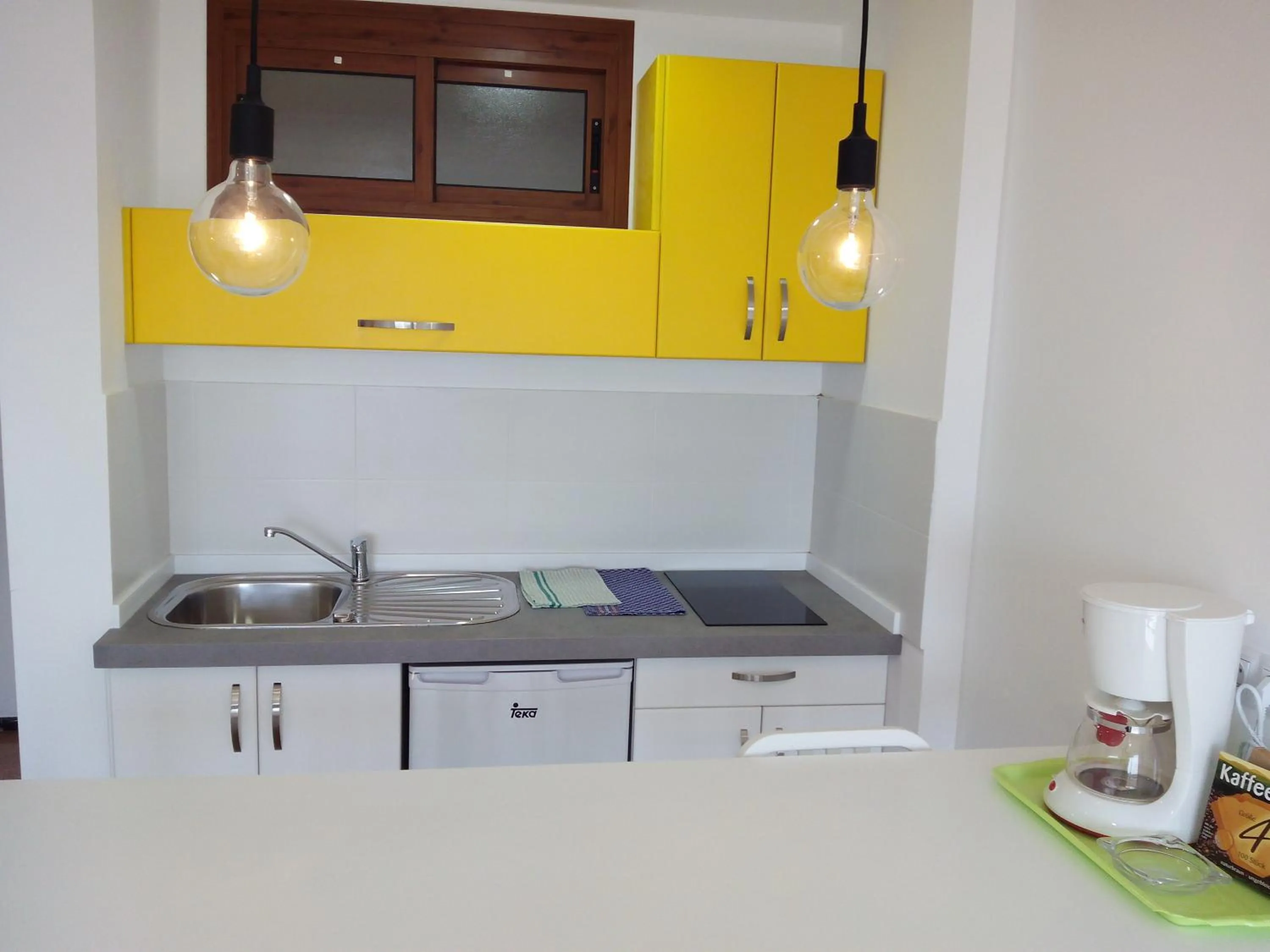 Apartamentos Los Aguacates