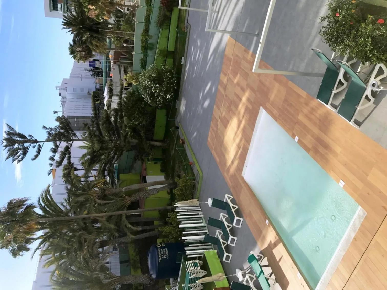 Apartamentos Los Aguacates